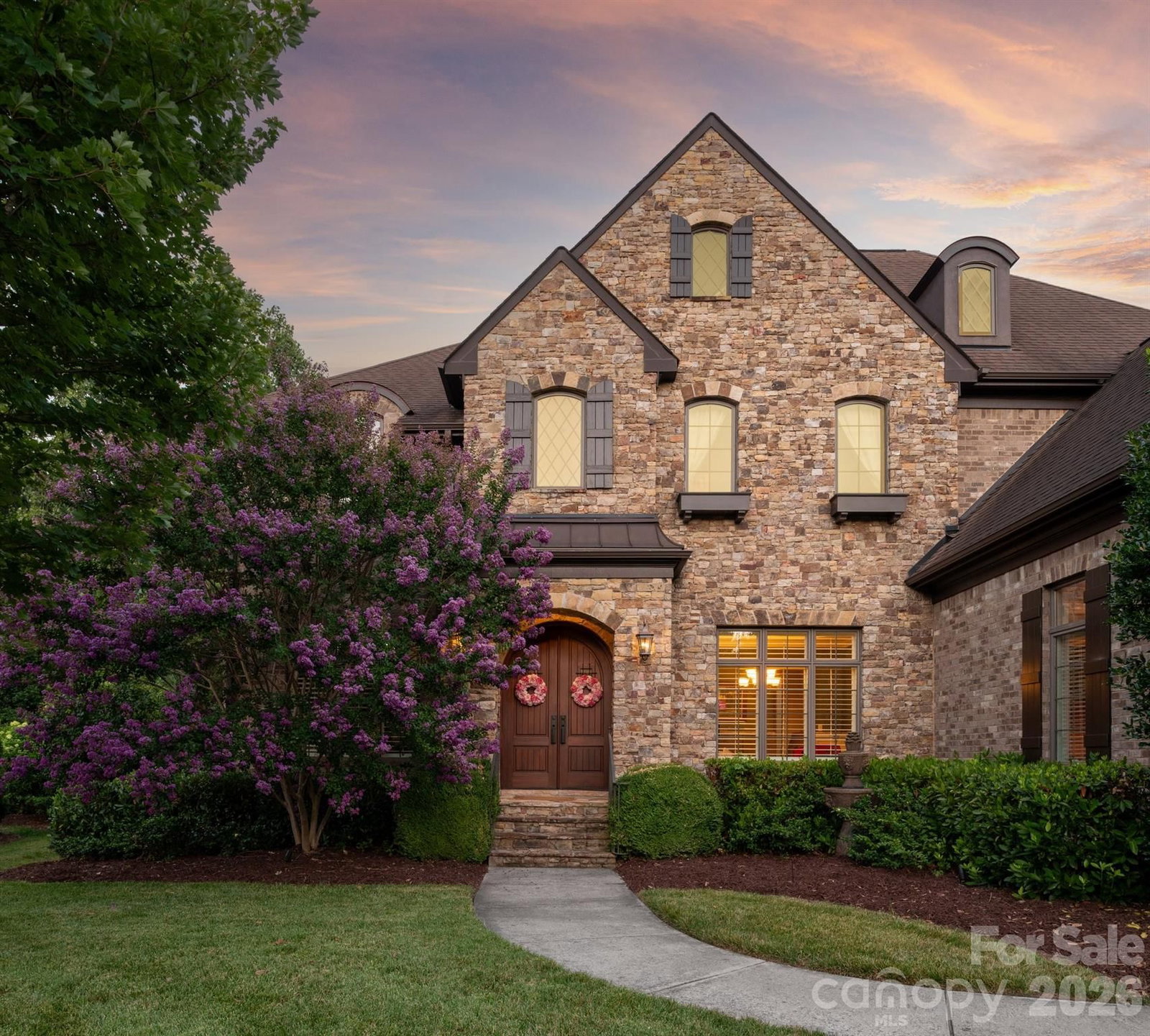 227 Glenmoor Drive, Waxhaw, NC 28173 - Photo 3