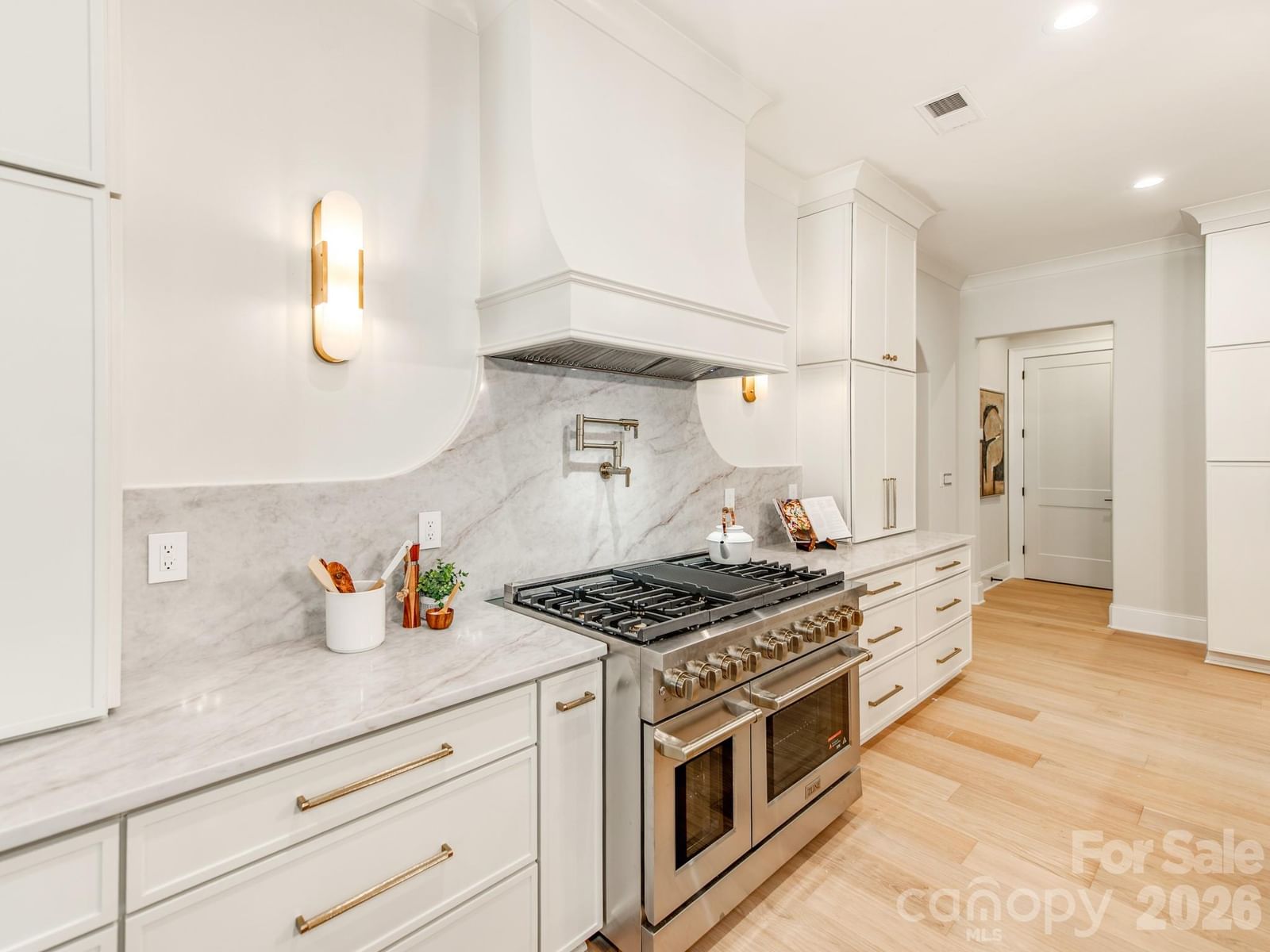 437 Blairmore Drive, Charlotte, NC 28211 - Photo 4