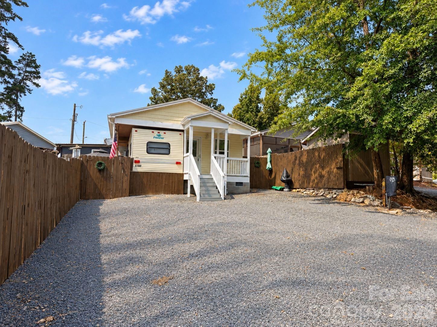 309 Lake Tillery Trail #E130, Mount Gilead, NC 27306