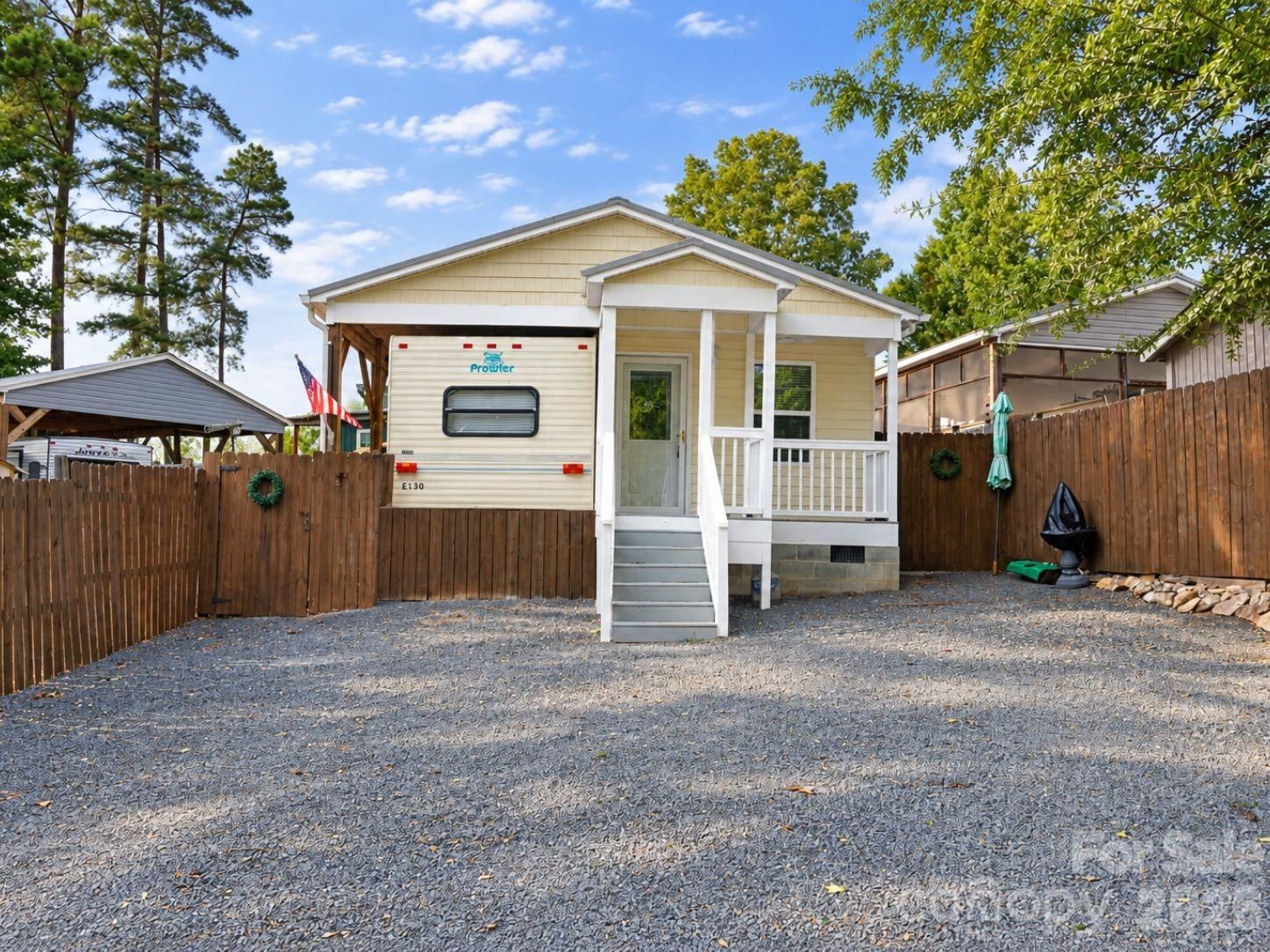 309 Lake Tillery Trail #E130, Mount Gilead, NC 27306 - Photo 2