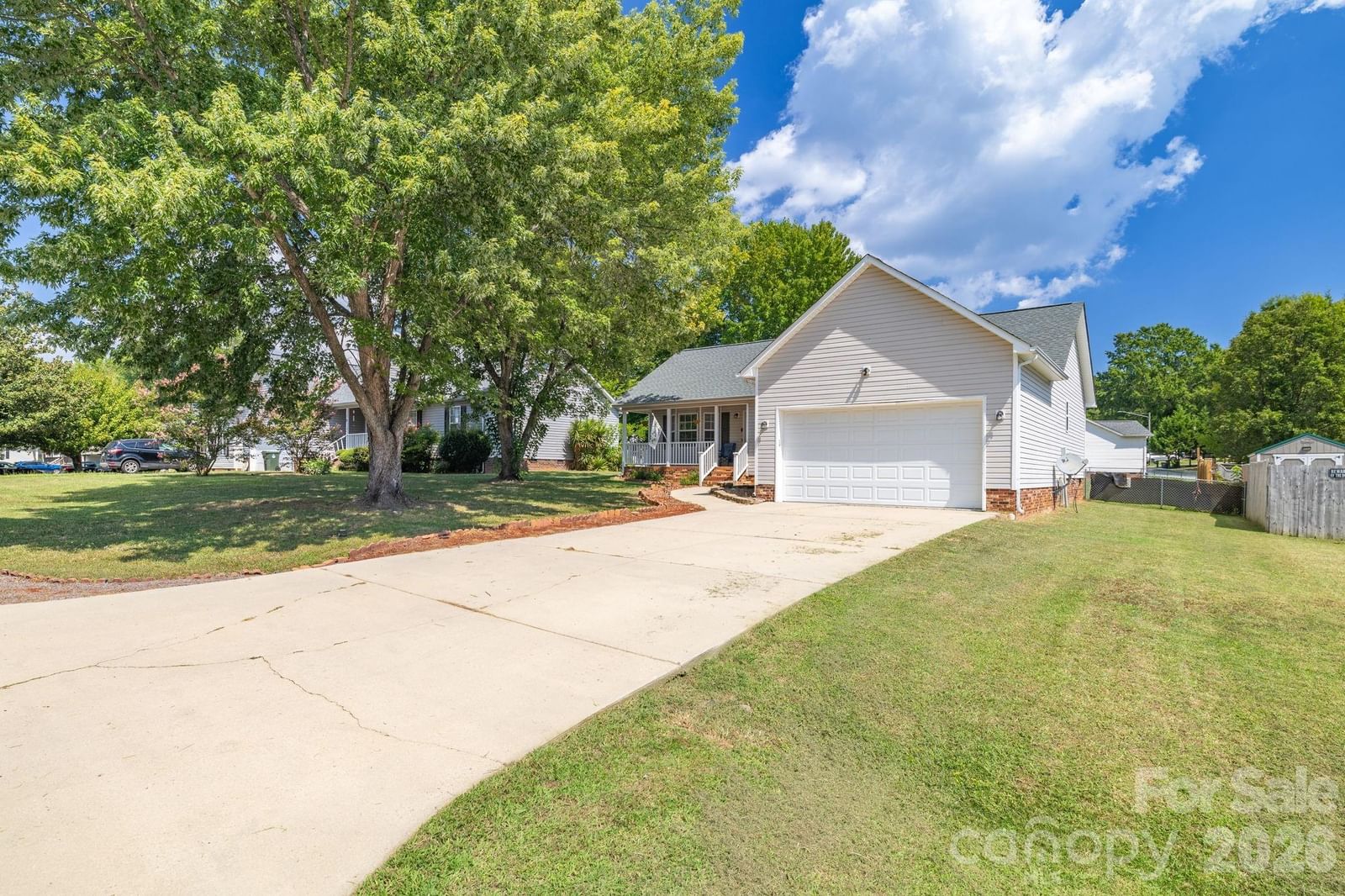 21 Oak Meadow Lane, Thomasville, NC 27360 - Photo 3