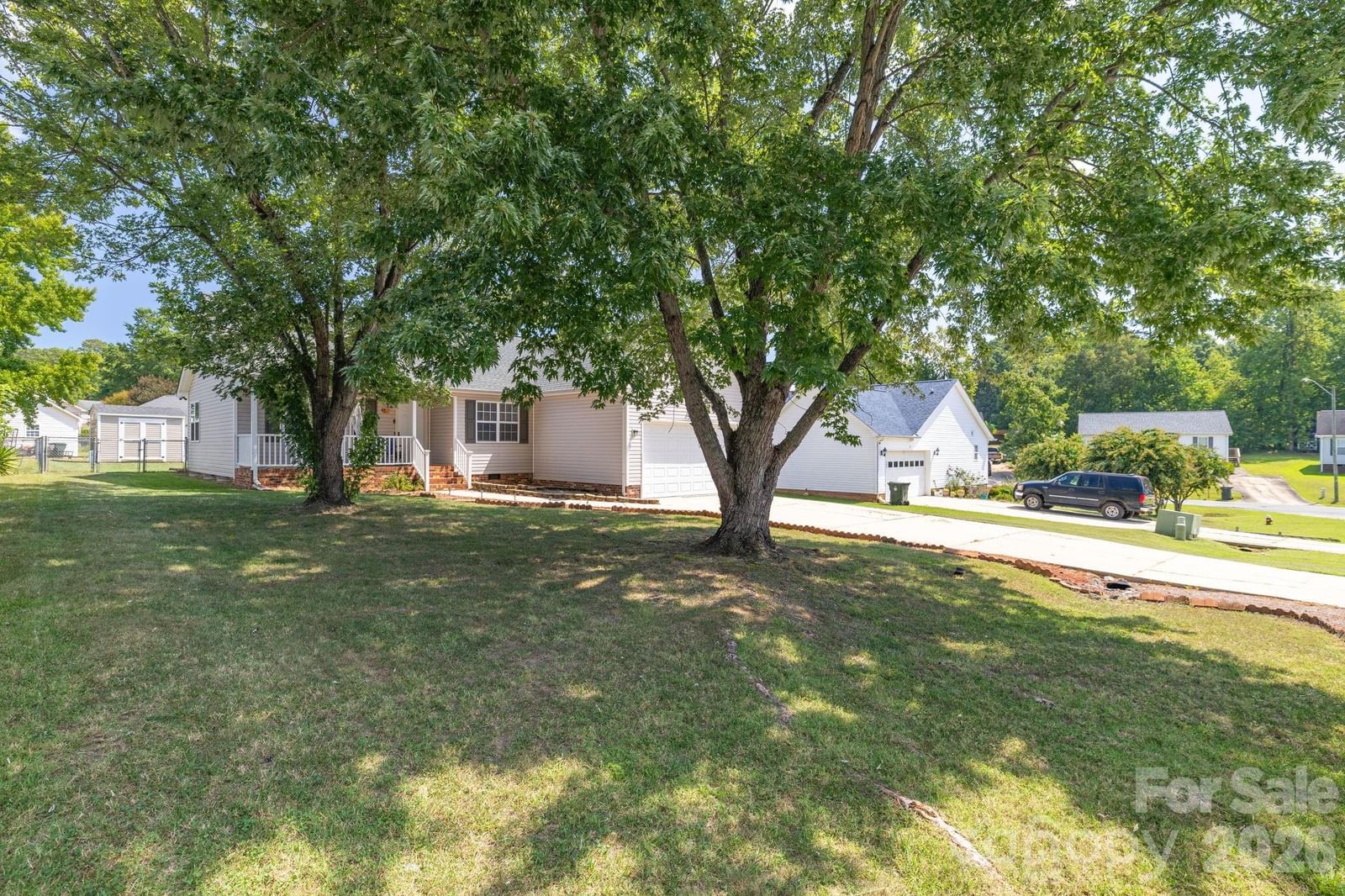 21 Oak Meadow Lane, Thomasville, NC 27360 - Photo 4