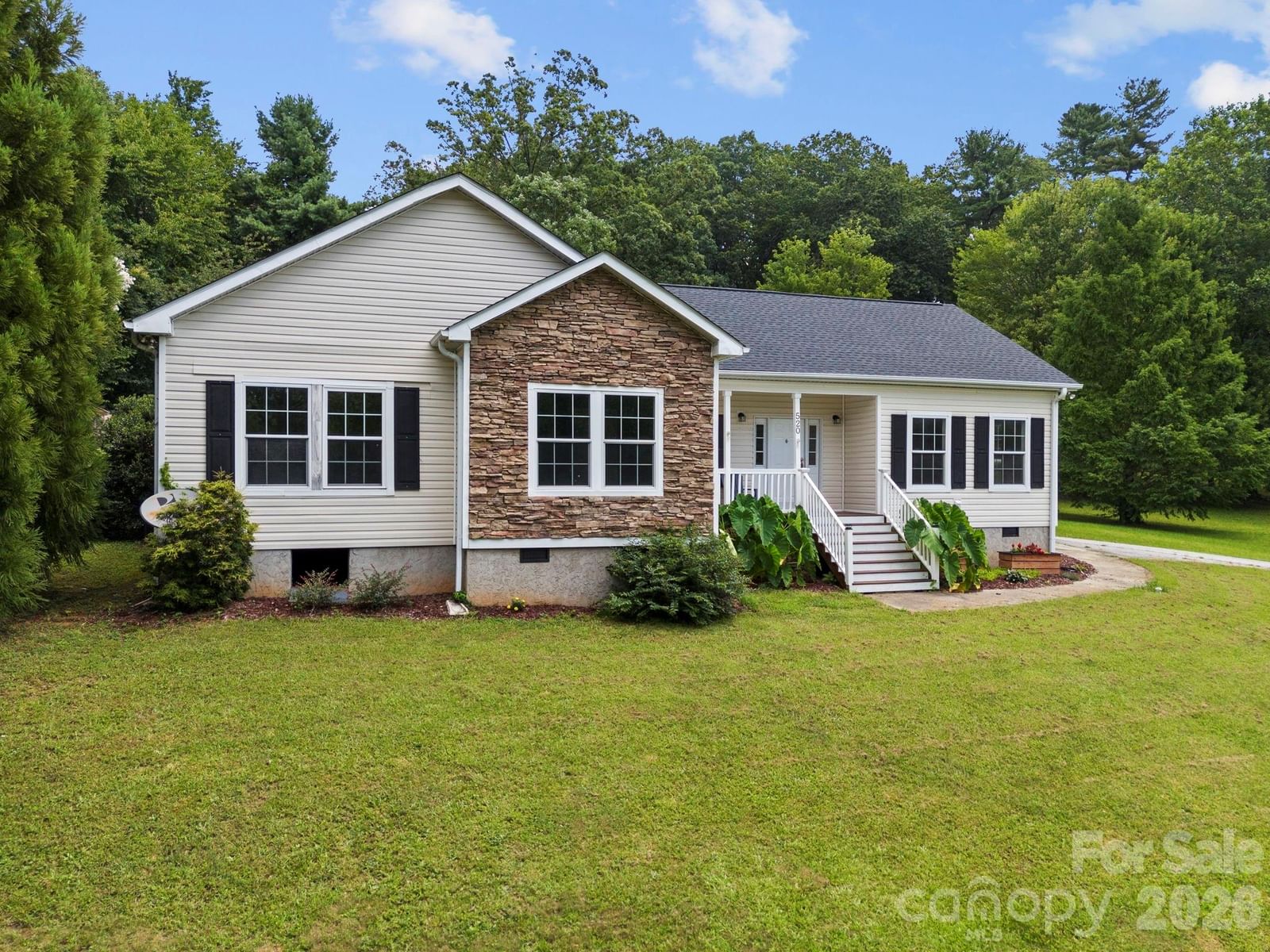 97 Meadowview Drive, Saluda, NC 28773 - Photo 3
