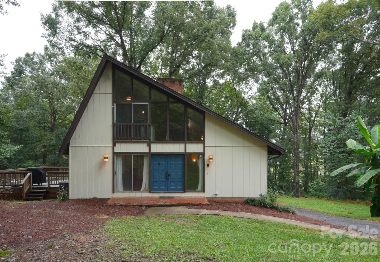 7 Brookwood Lane, Taylorsville, NC 28681