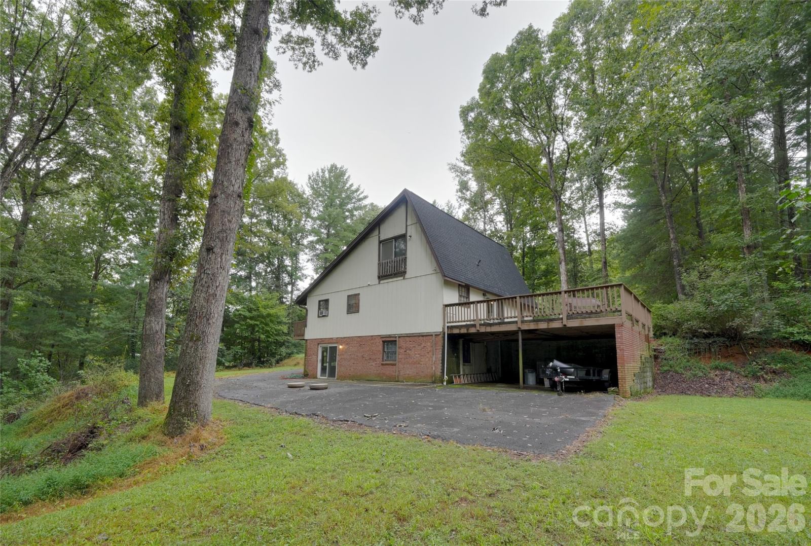 7 Brookwood Lane, Taylorsville, NC 28681 - Photo 4