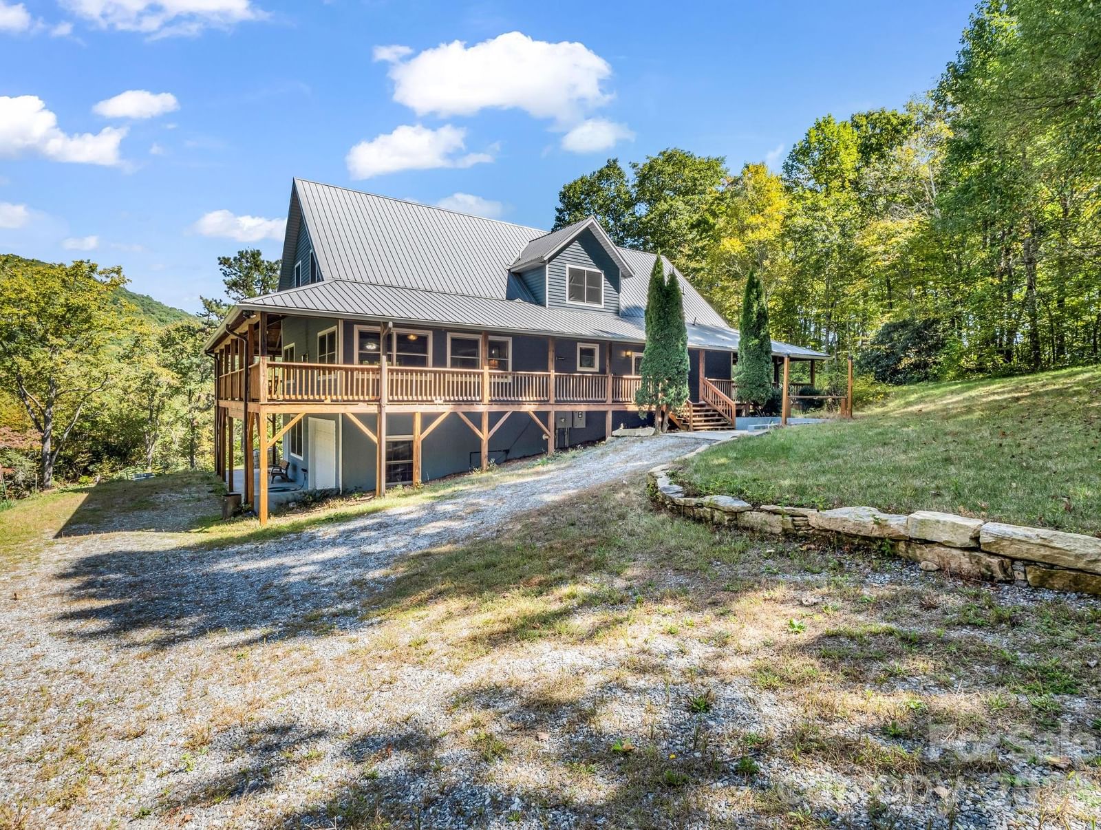 119 Mountain Bluff Trail, Hendersonville, NC 28792 - Photo 3