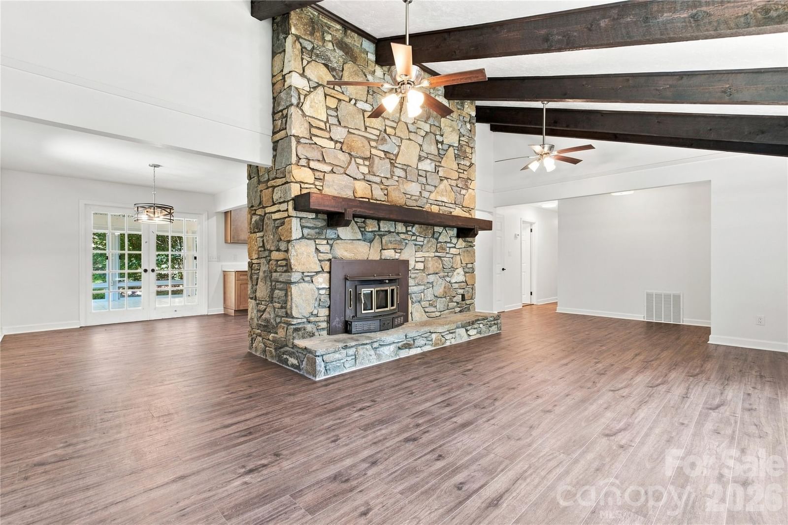 37 Guffey Mountain Road, Fairview, NC 28730 - Photo 2