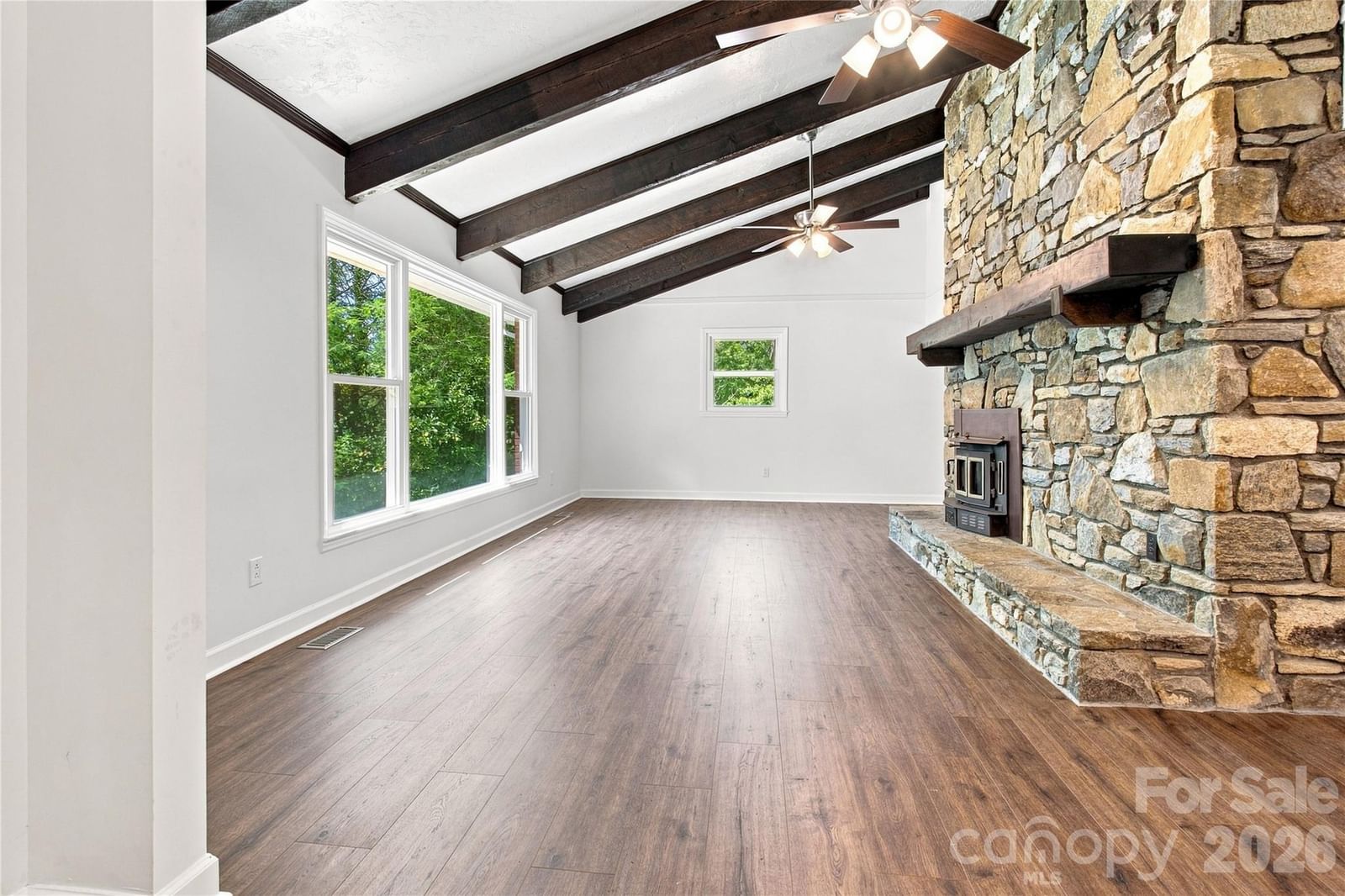 37 Guffey Mountain Road, Fairview, NC 28730 - Photo 3