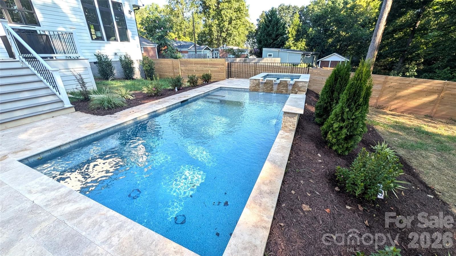 1718 Seifert Circle, Charlotte, NC 28205 - Photo 2