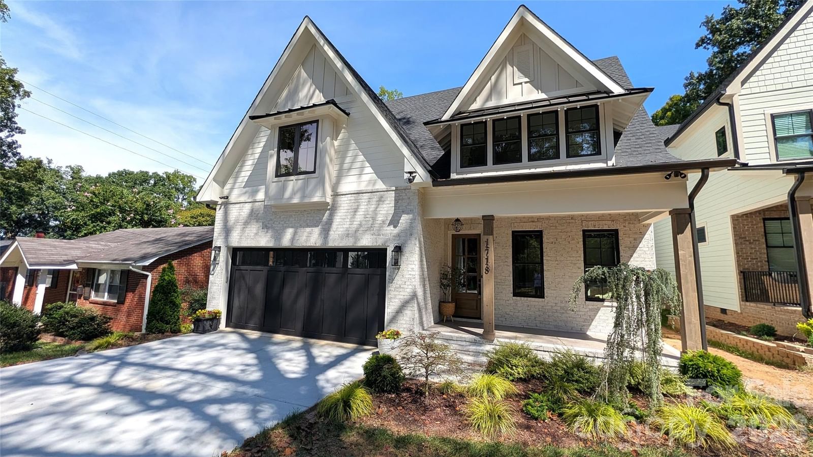 1718 Seifert Circle, Charlotte, NC 28205 - Photo 3