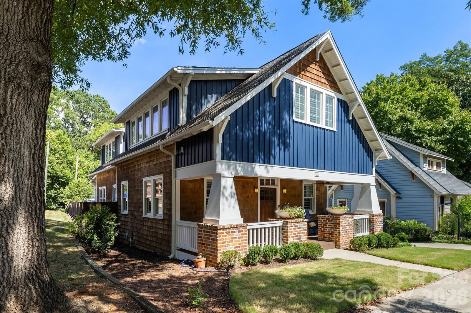 323 Rensselaer Avenue, Charlotte, NC 28203 - Photo 3