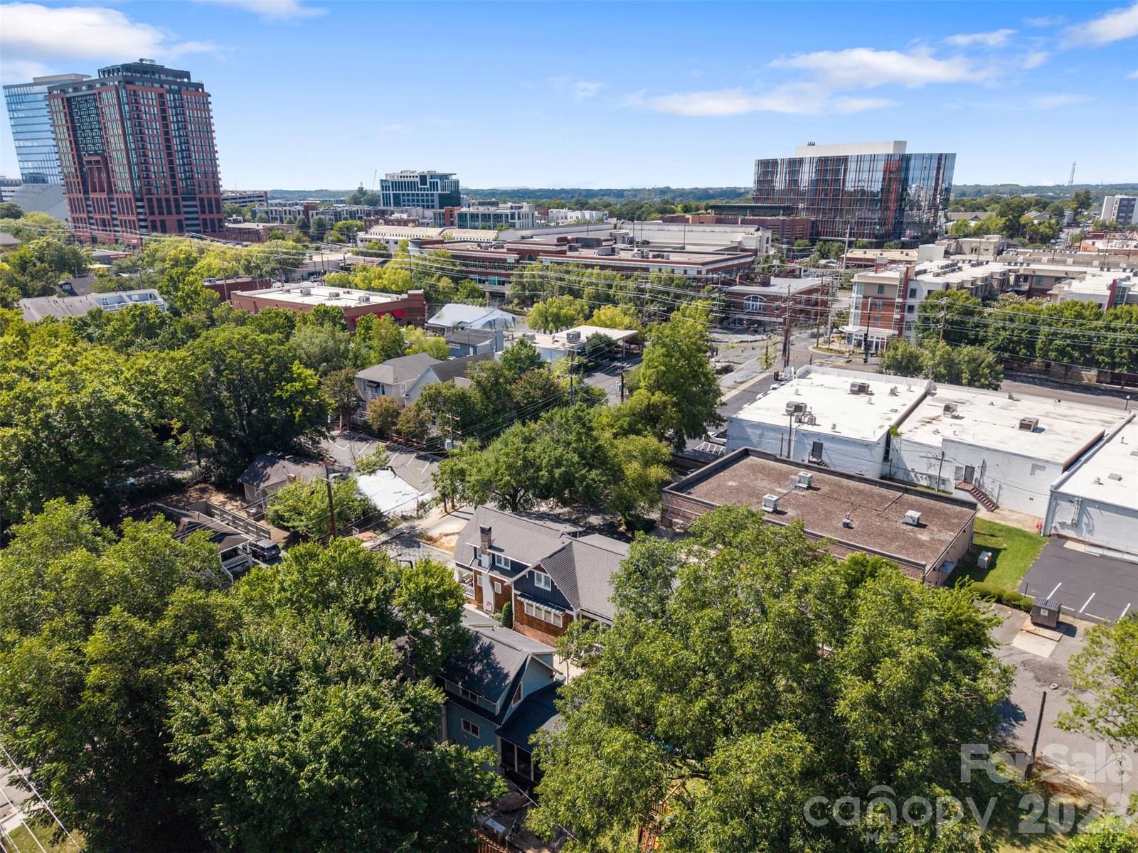 323 Rensselaer Avenue, Charlotte, NC 28203 - Photo 2