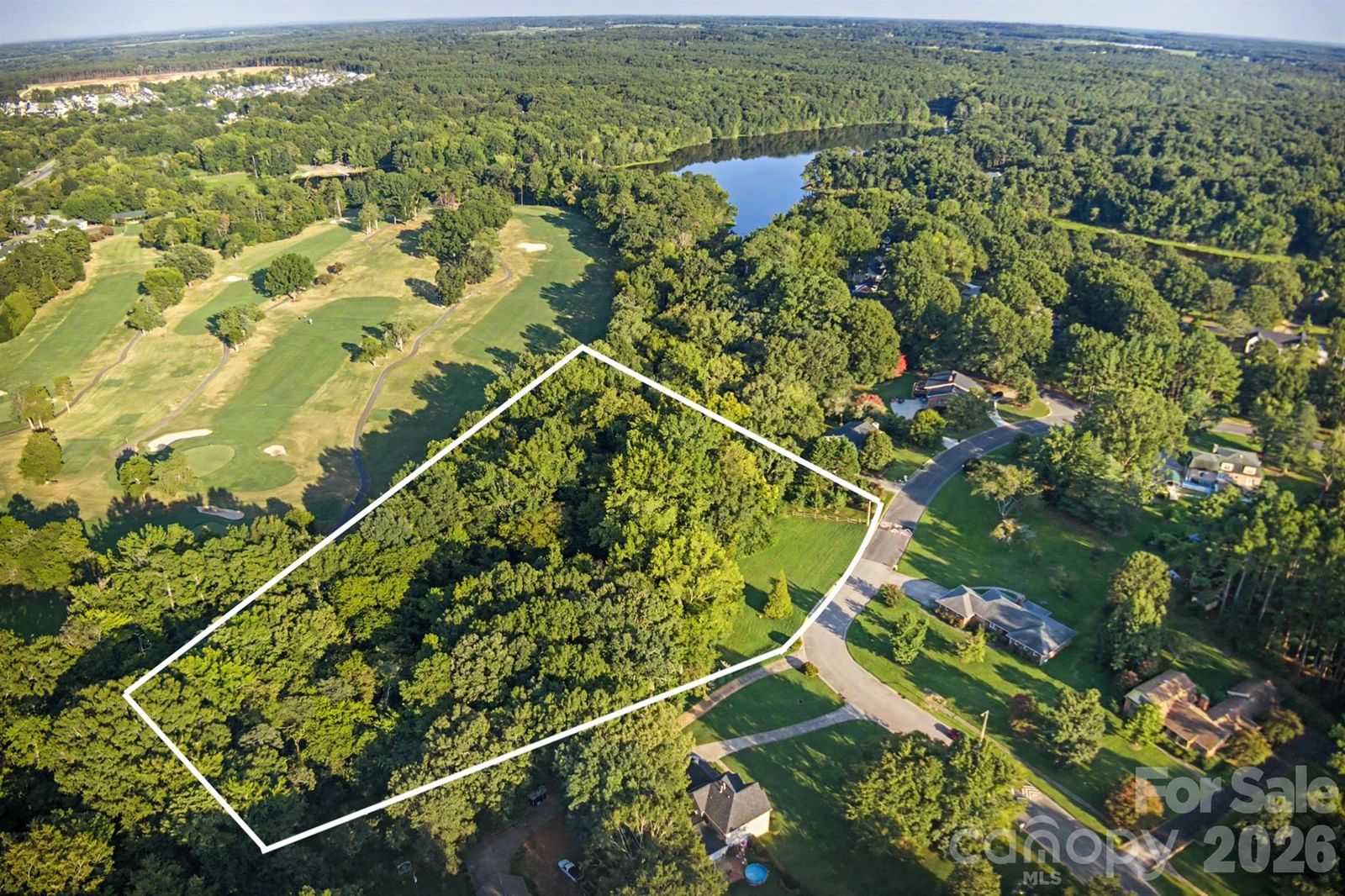 Property at 0 Lakeview, Monroe, NC 28112