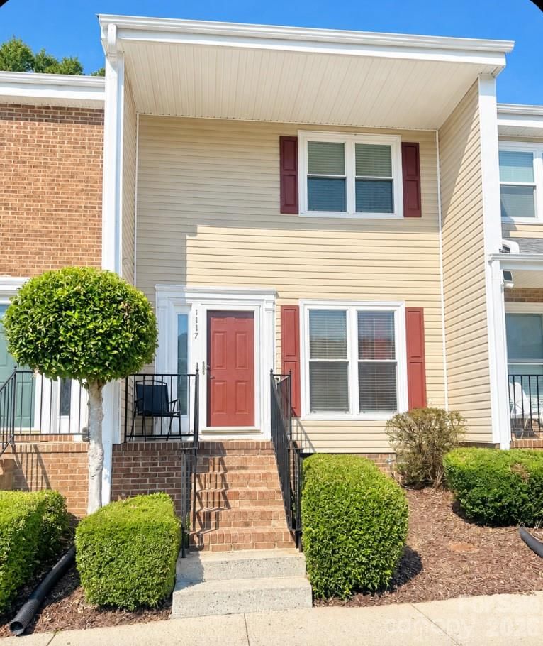 1117 Surry Lane, Gastonia, NC 28054
