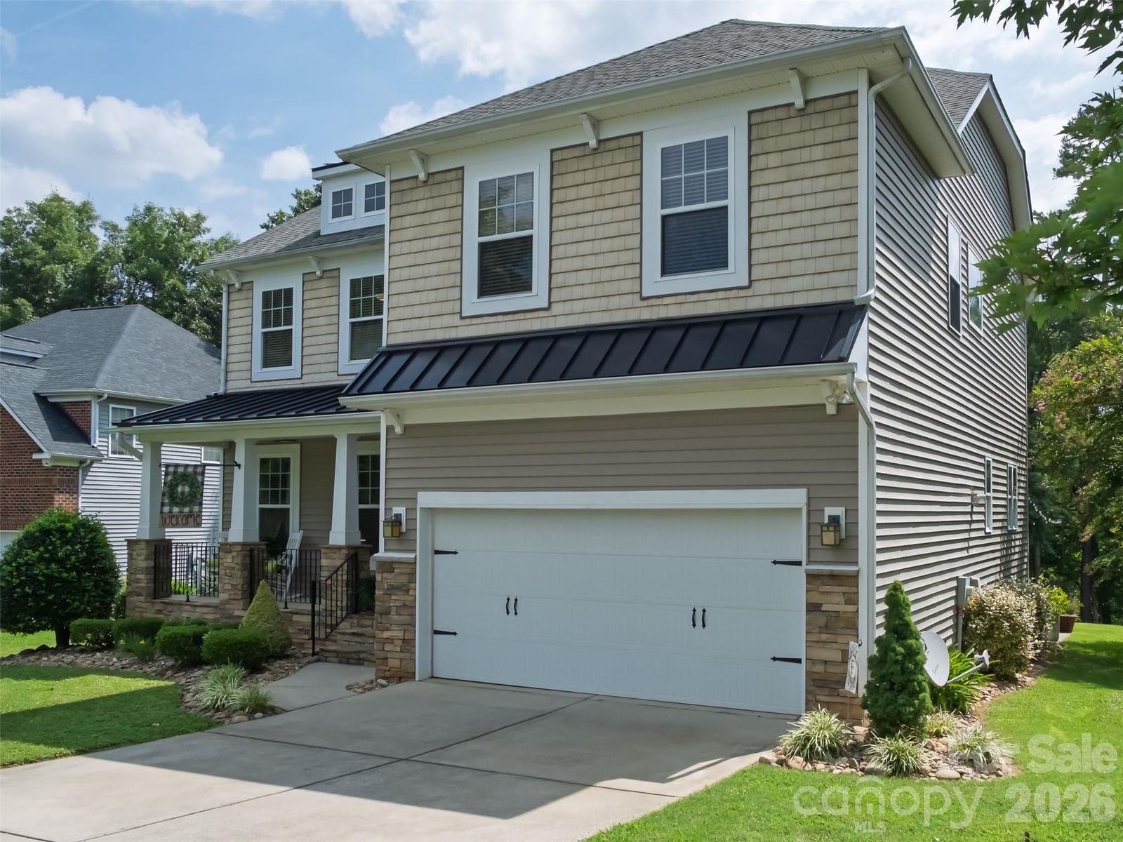 172 Tom Sawyer Lane #181, Mount Holly, NC 28120 - Photo 3
