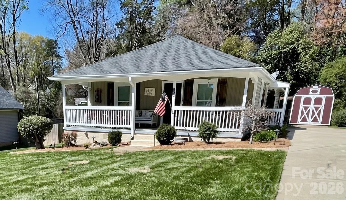 802 Fargo Drive, Concord, NC 28027 - Photo 2