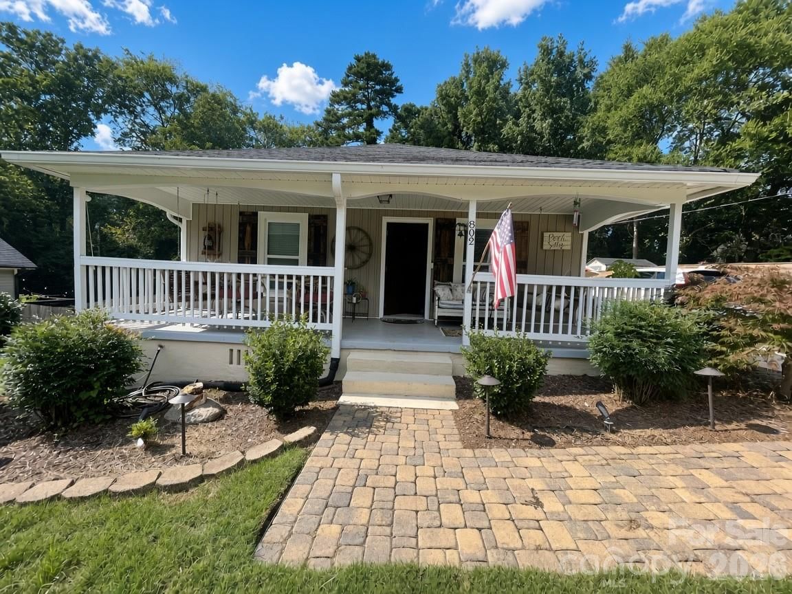 802 Fargo Drive, Concord, NC 28027 - Photo 1