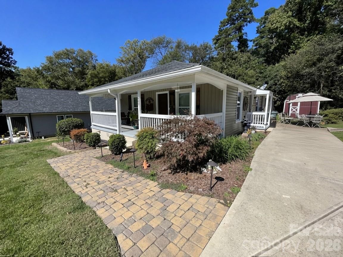 802 Fargo Drive, Concord, NC 28027 - Photo 3