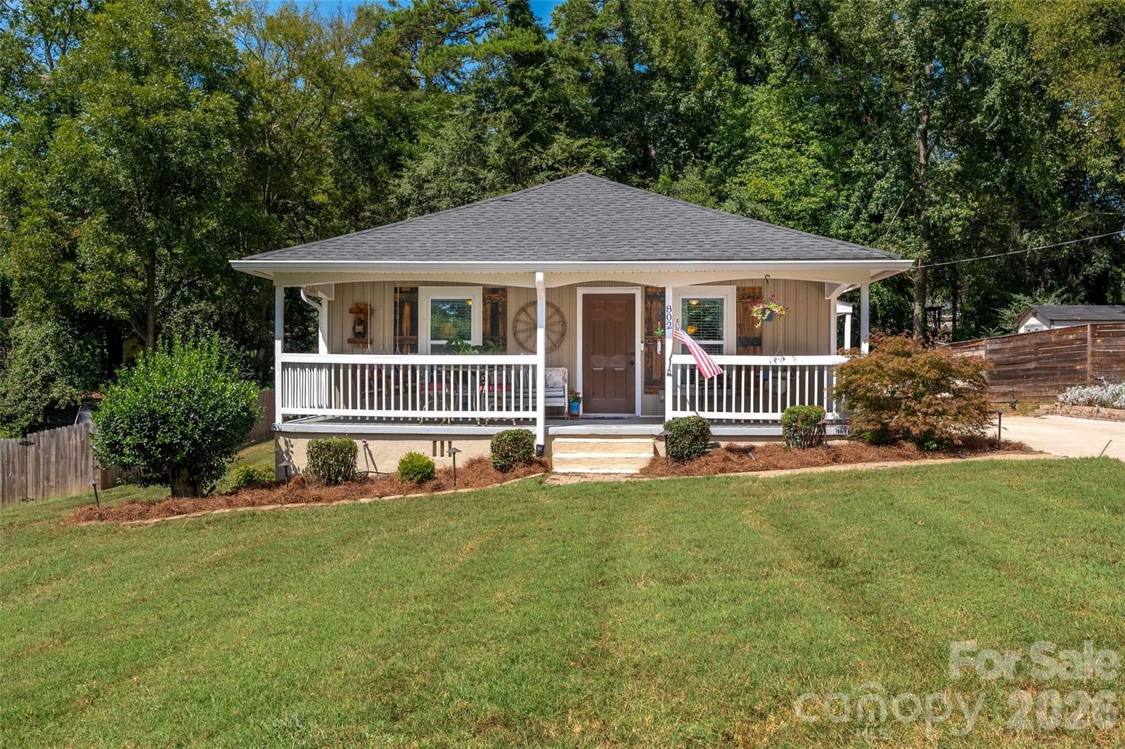 802 Fargo Drive, Concord, NC 28027