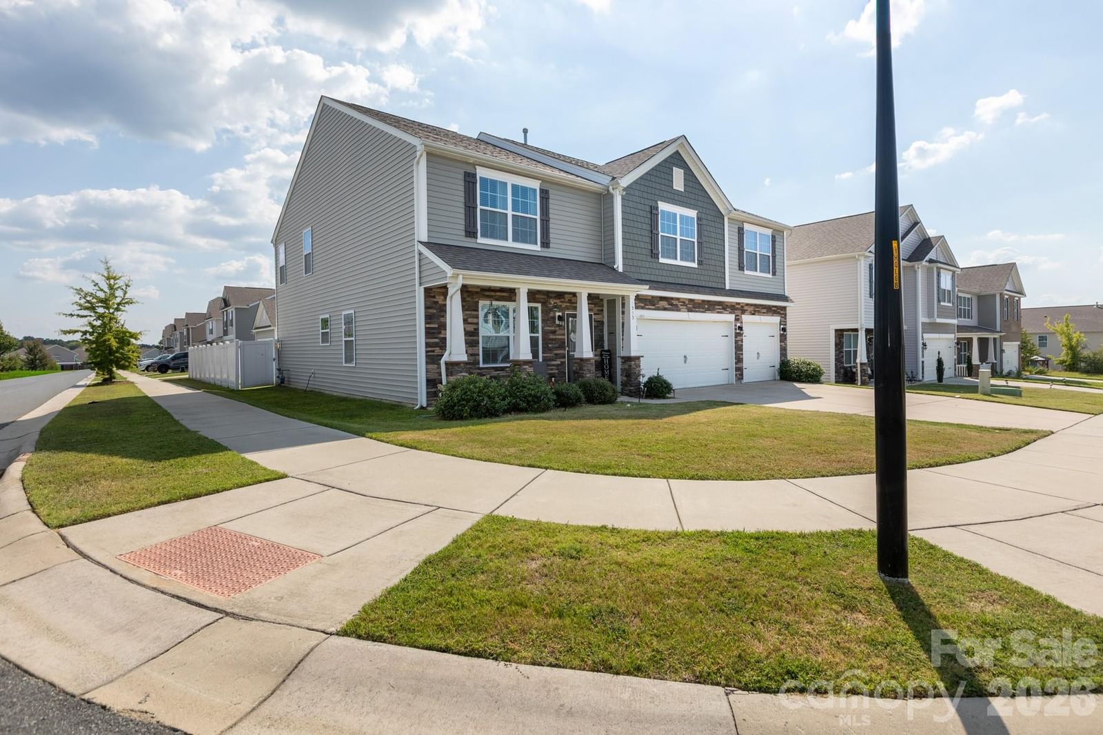 1353 Melon Colony Avenue, Concord, NC 28027 - Photo 2