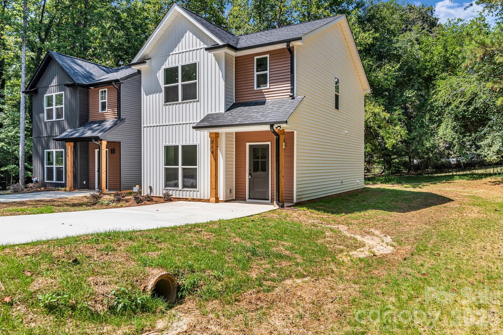 114 Yadkin Avenue, Spencer, NC 28159 - Photo 2