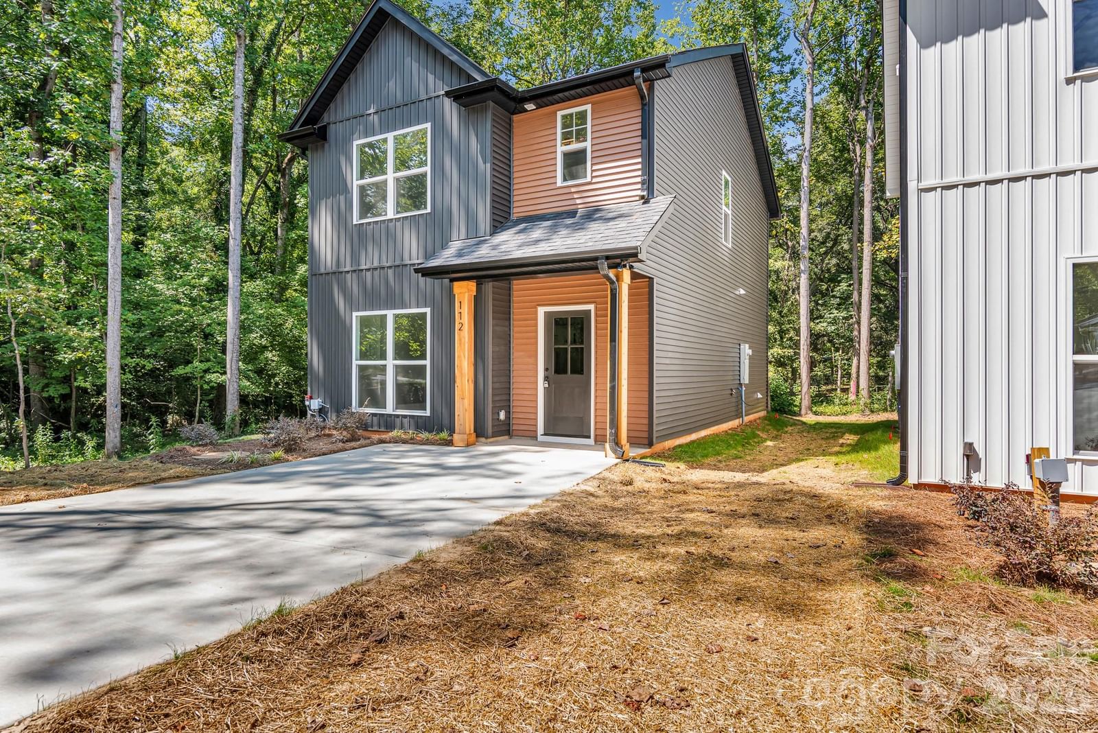 112 Yadkin Avenue, Spencer, NC 28159 - Photo 2