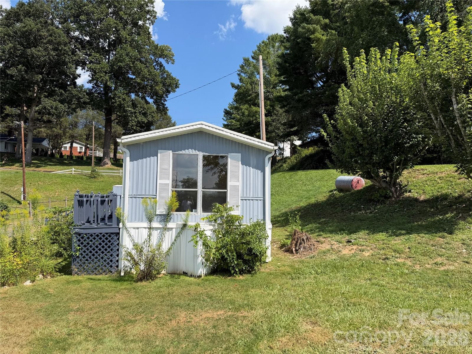 18 Wheeler Hills Road, Burnsville, NC 28714 - Photo 4