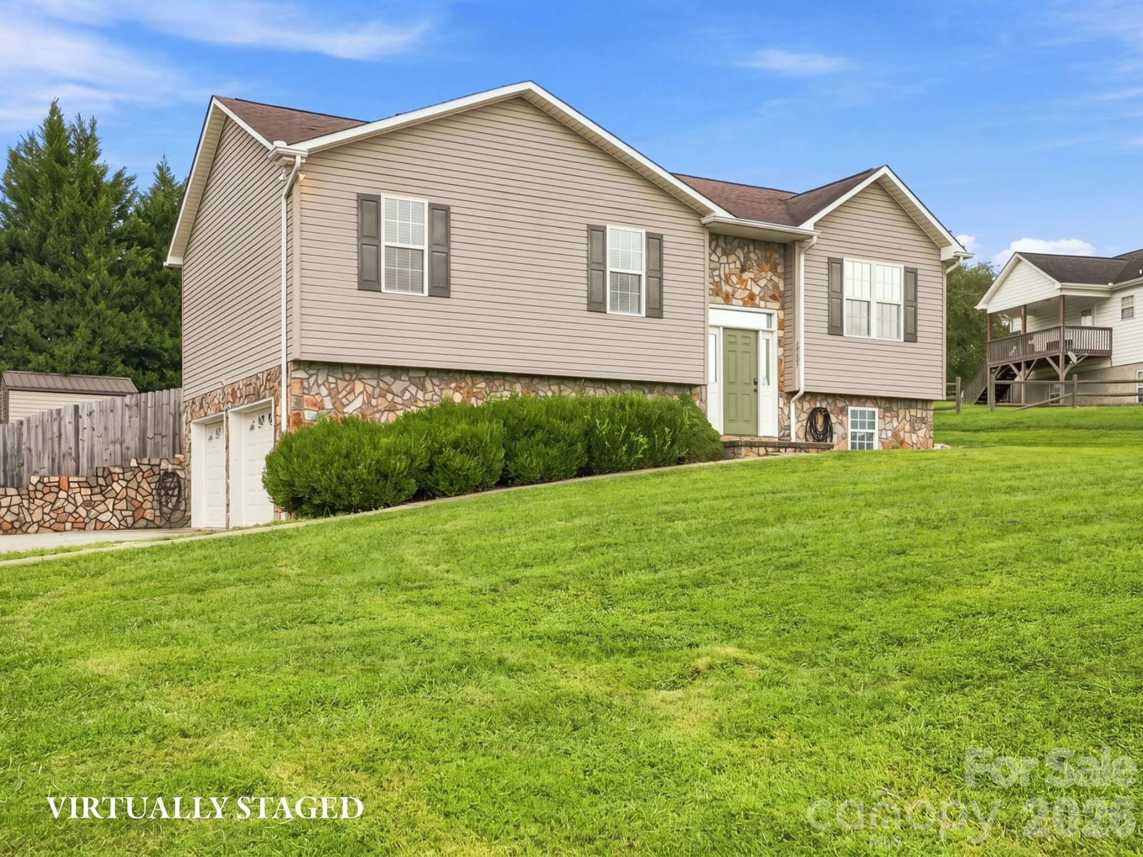 1970 Husbands Creek Road, Lenoir, NC 28645 - Photo 3