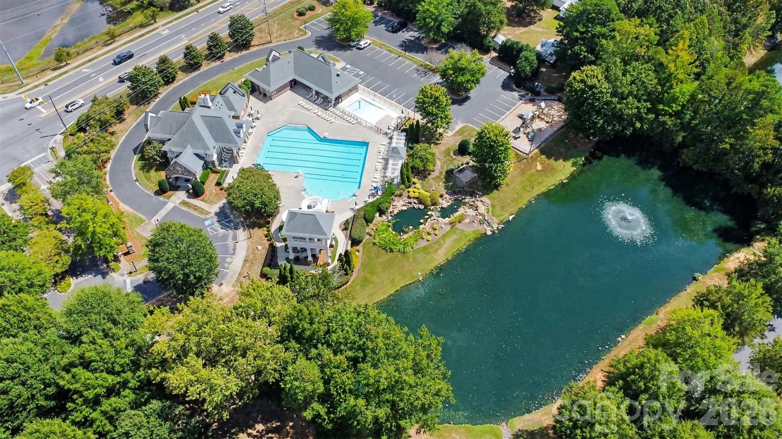 Property at 8033 Willow Branch, Waxhaw, NC 28173
