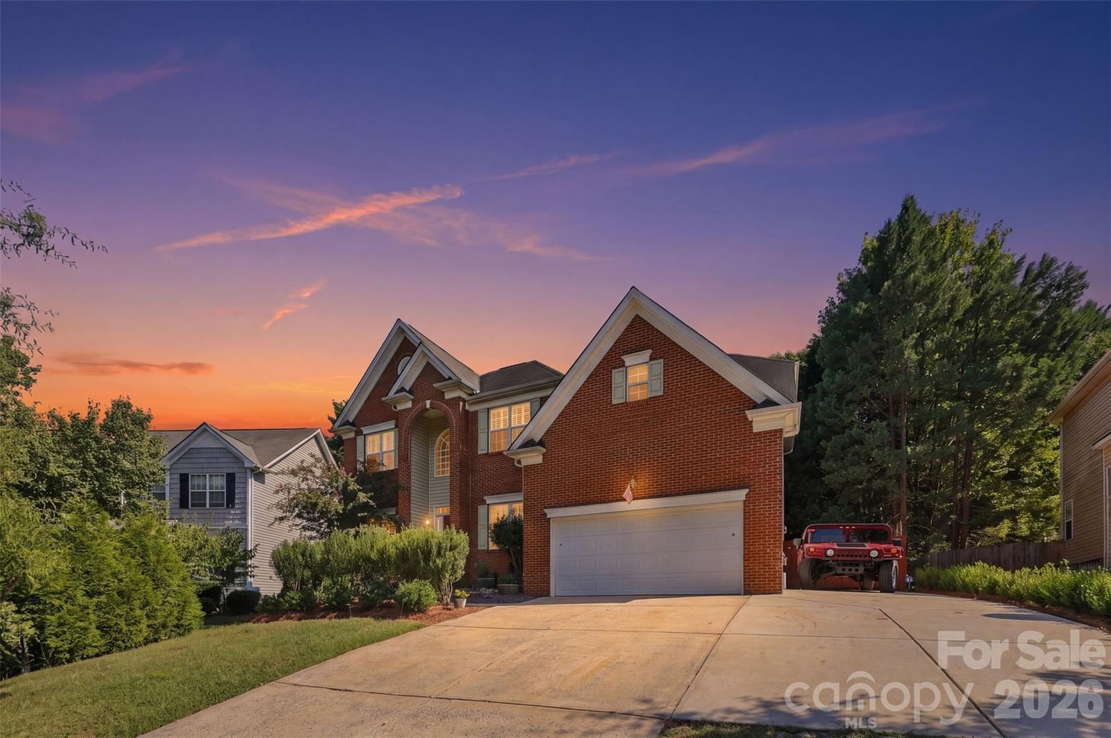 Property at 14923 Hawick Manor, Pineville, NC 28134