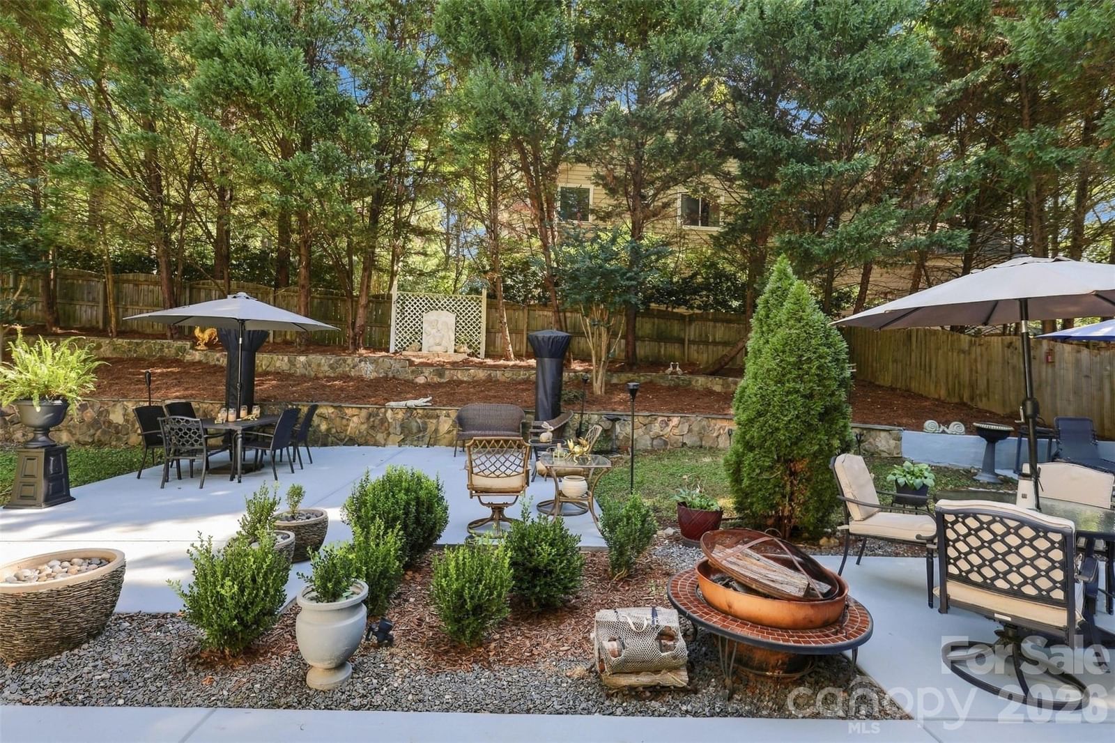 14923 Hawick Manor Lane, Pineville, NC 28134 - Photo 2
