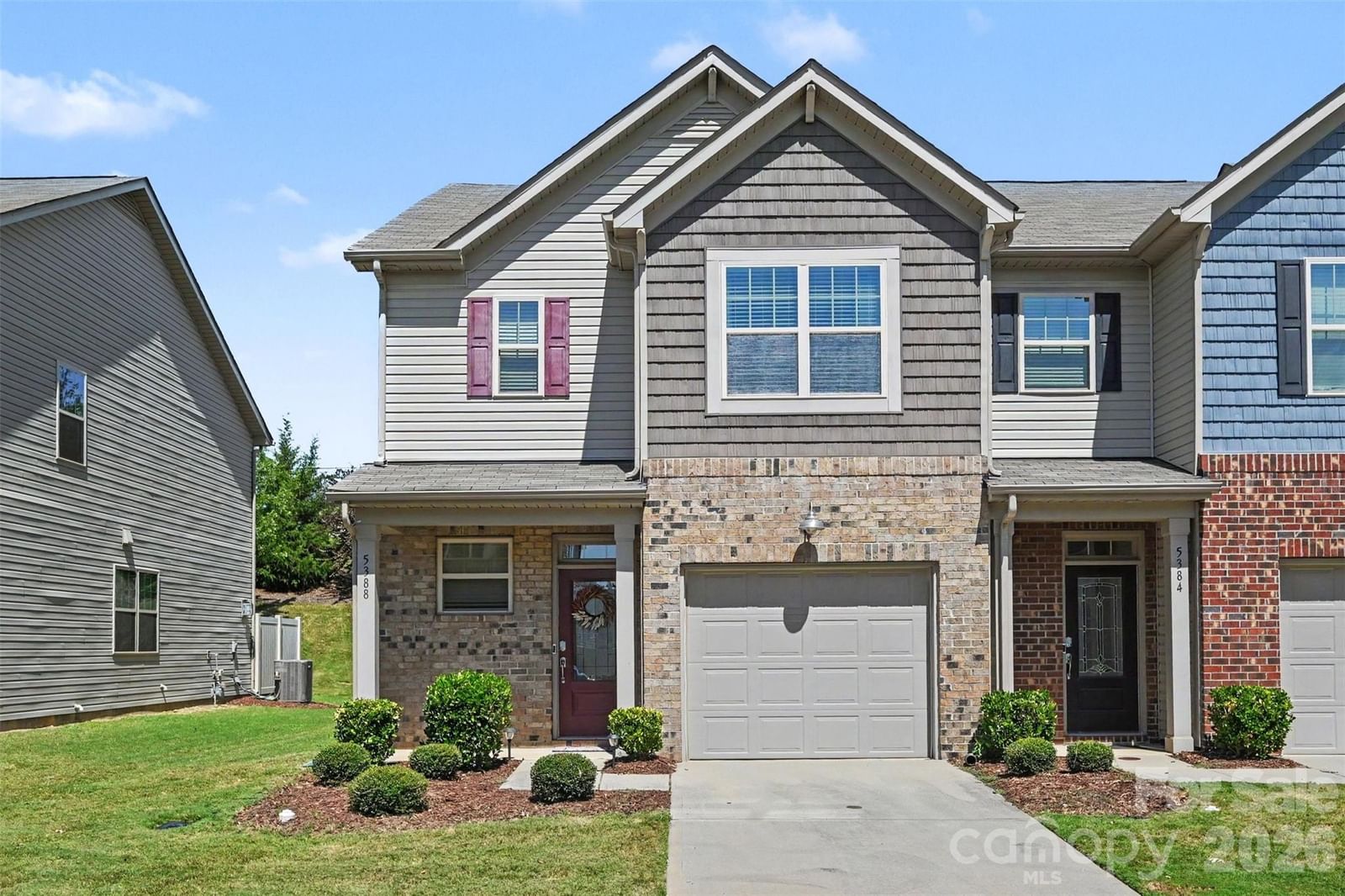 5388 Orchid Bloom Drive, Indian Land, SC 29707 - Photo 2