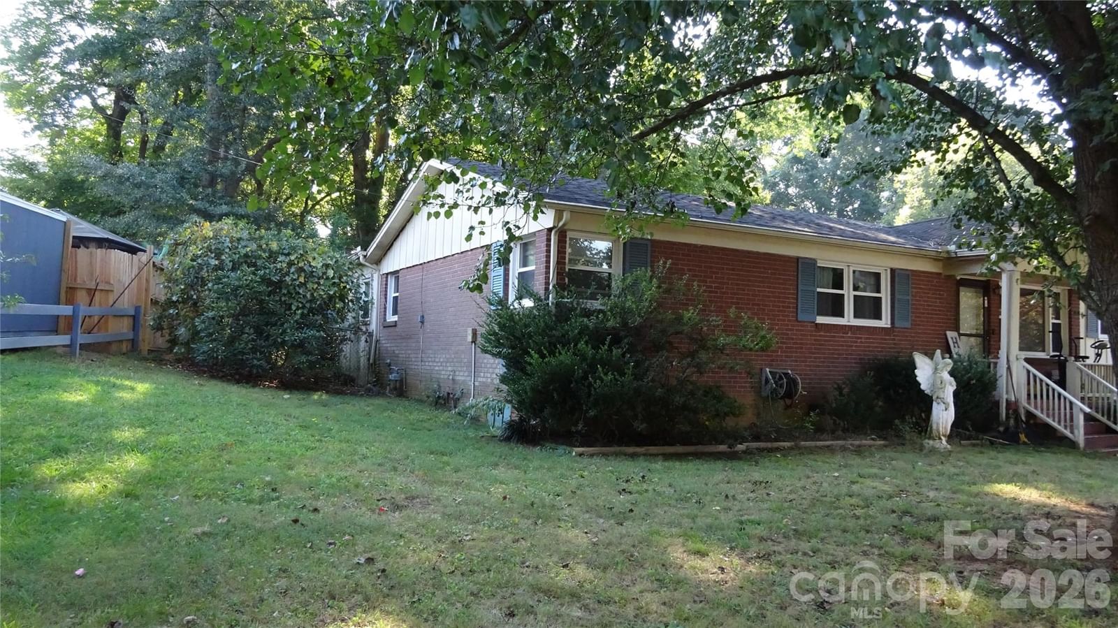 801 Tryon Street, Shelby, NC 28150 - Photo 2