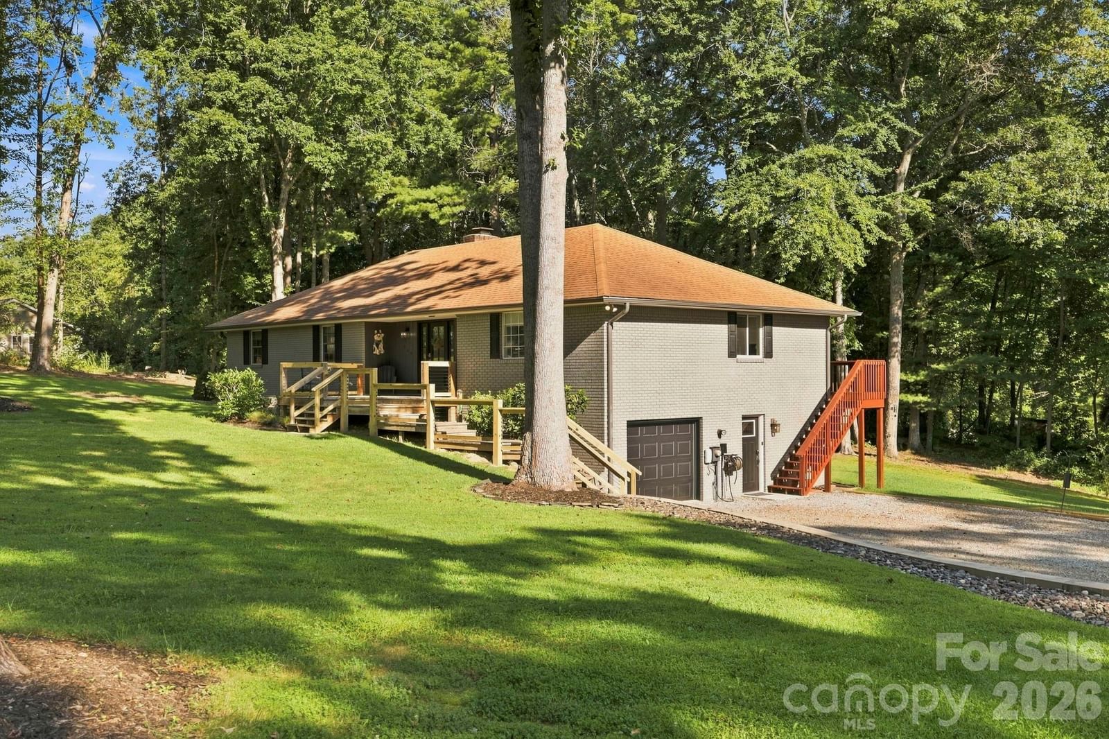 168 Country Lane, Mills River, NC 28759 - Photo 2