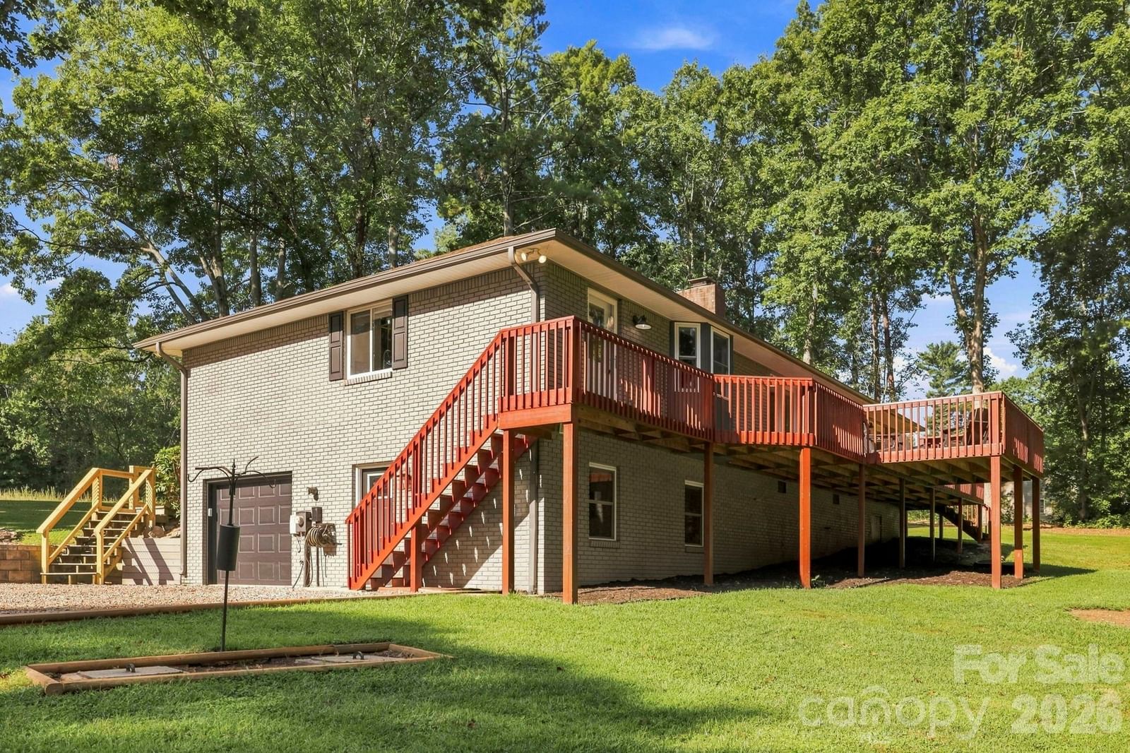 168 Country Lane, Mills River, NC 28759 - Photo 3
