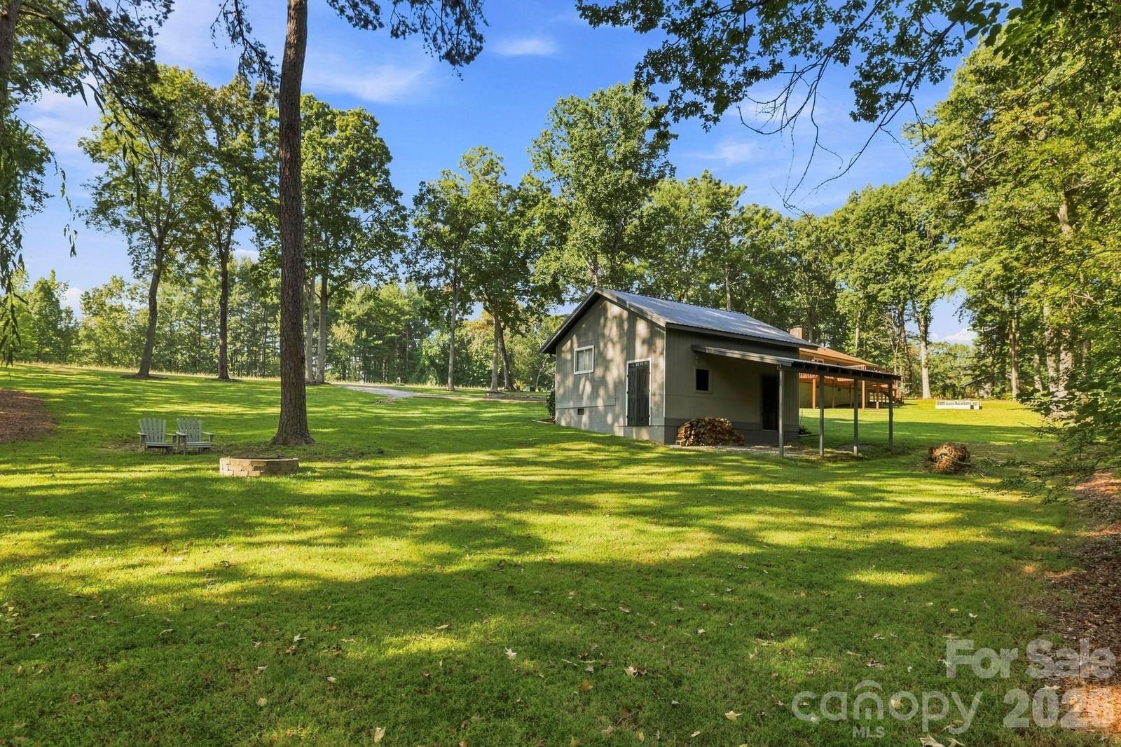 168 Country Lane, Mills River, NC 28759 - Photo 4
