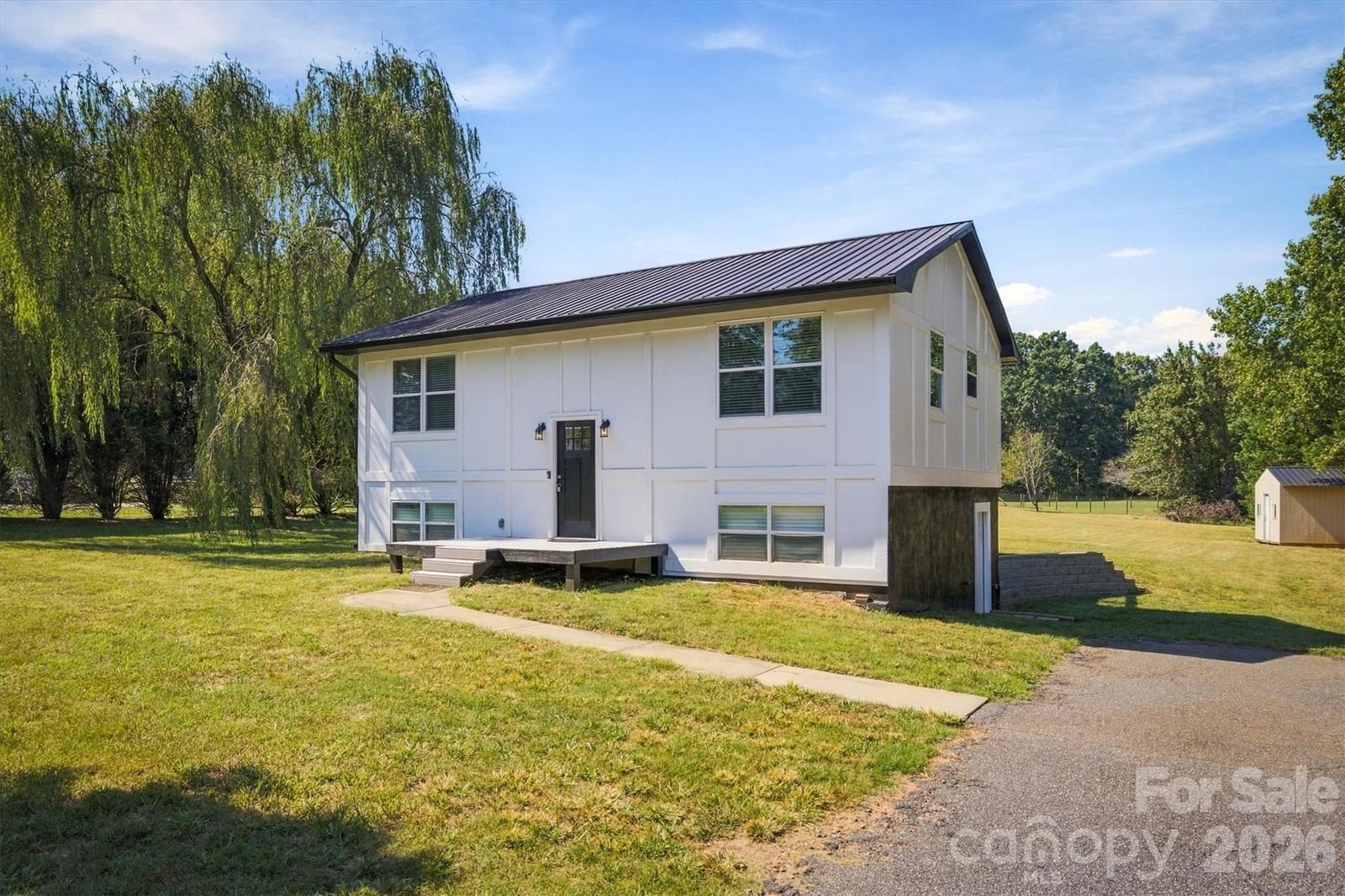 2646 Icard Rhodhiss Road, Connelly Springs, NC 28612