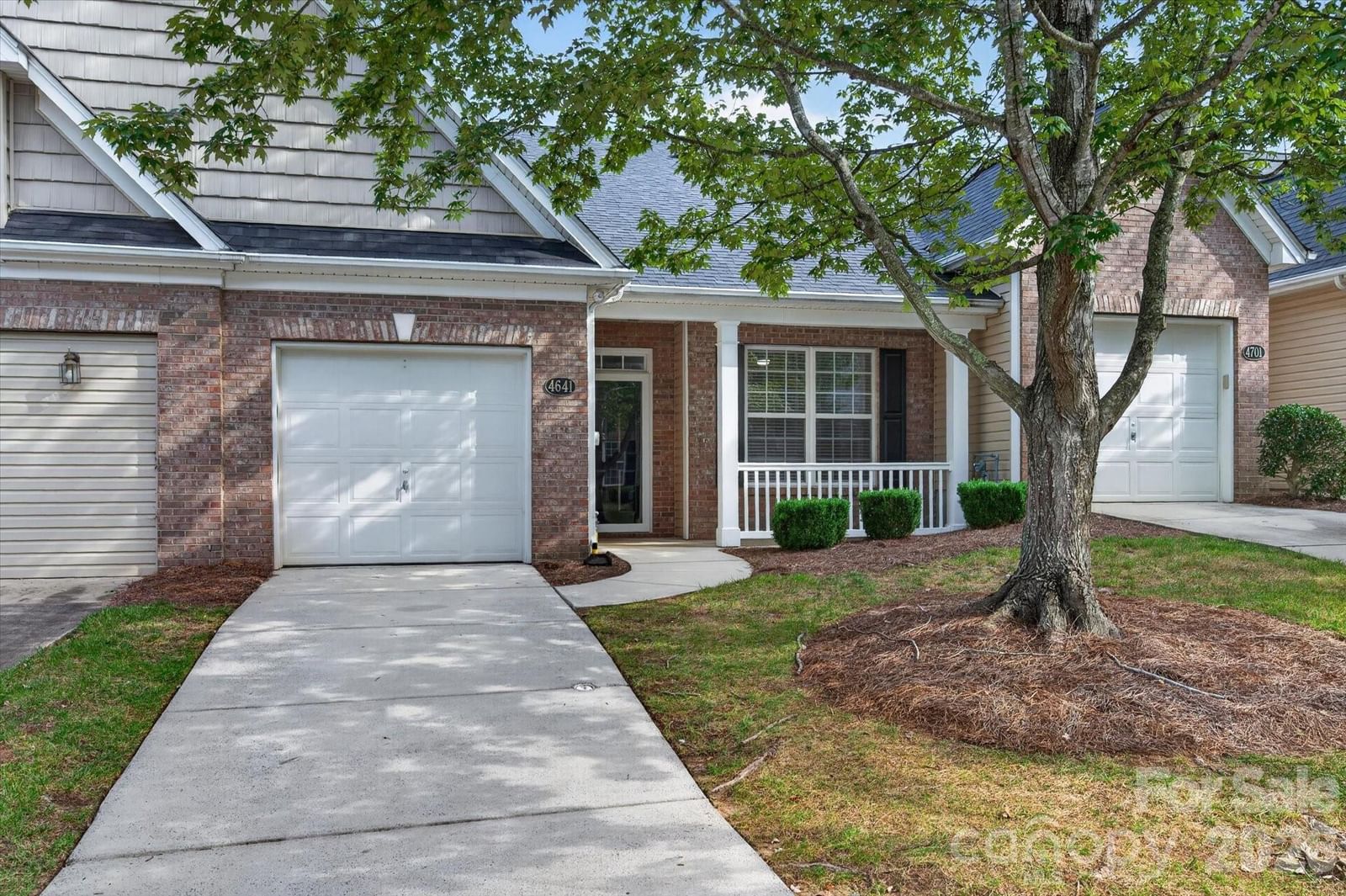 4641 Willow Glen Road, Harrisburg, NC 28075