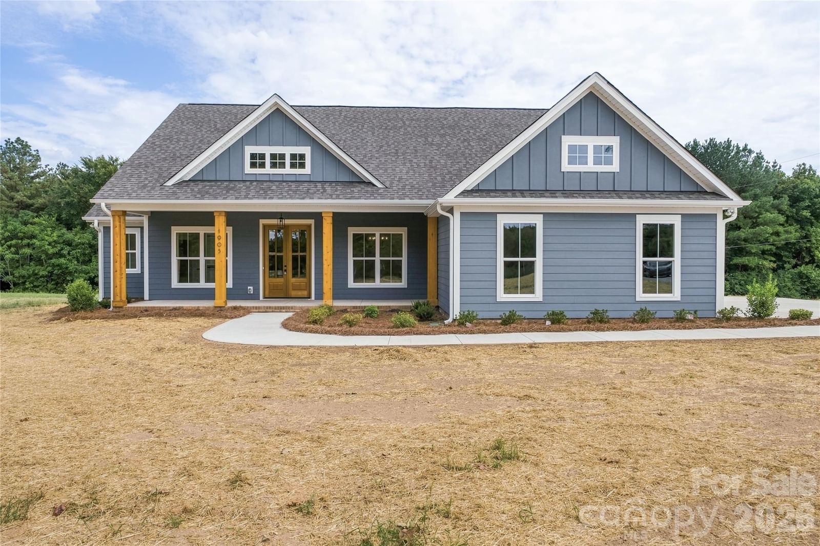 1905 Snyders store Road, Wingate, NC 28174