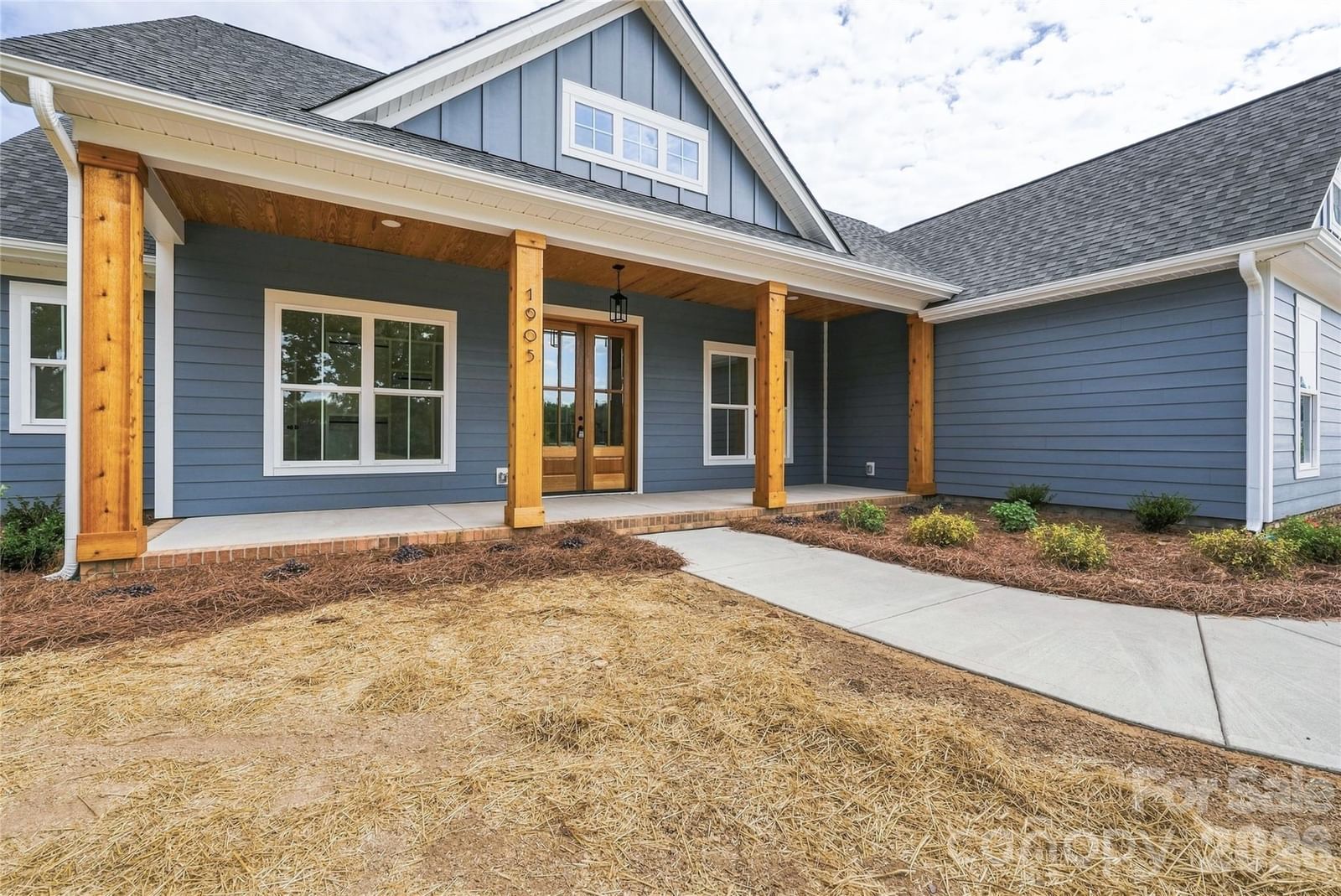 1905 Snyders store Road, Wingate, NC 28174 - Photo 2