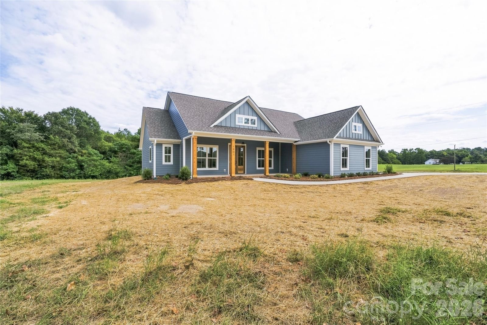 1905 Snyders store Road, Wingate, NC 28174 - Photo 3