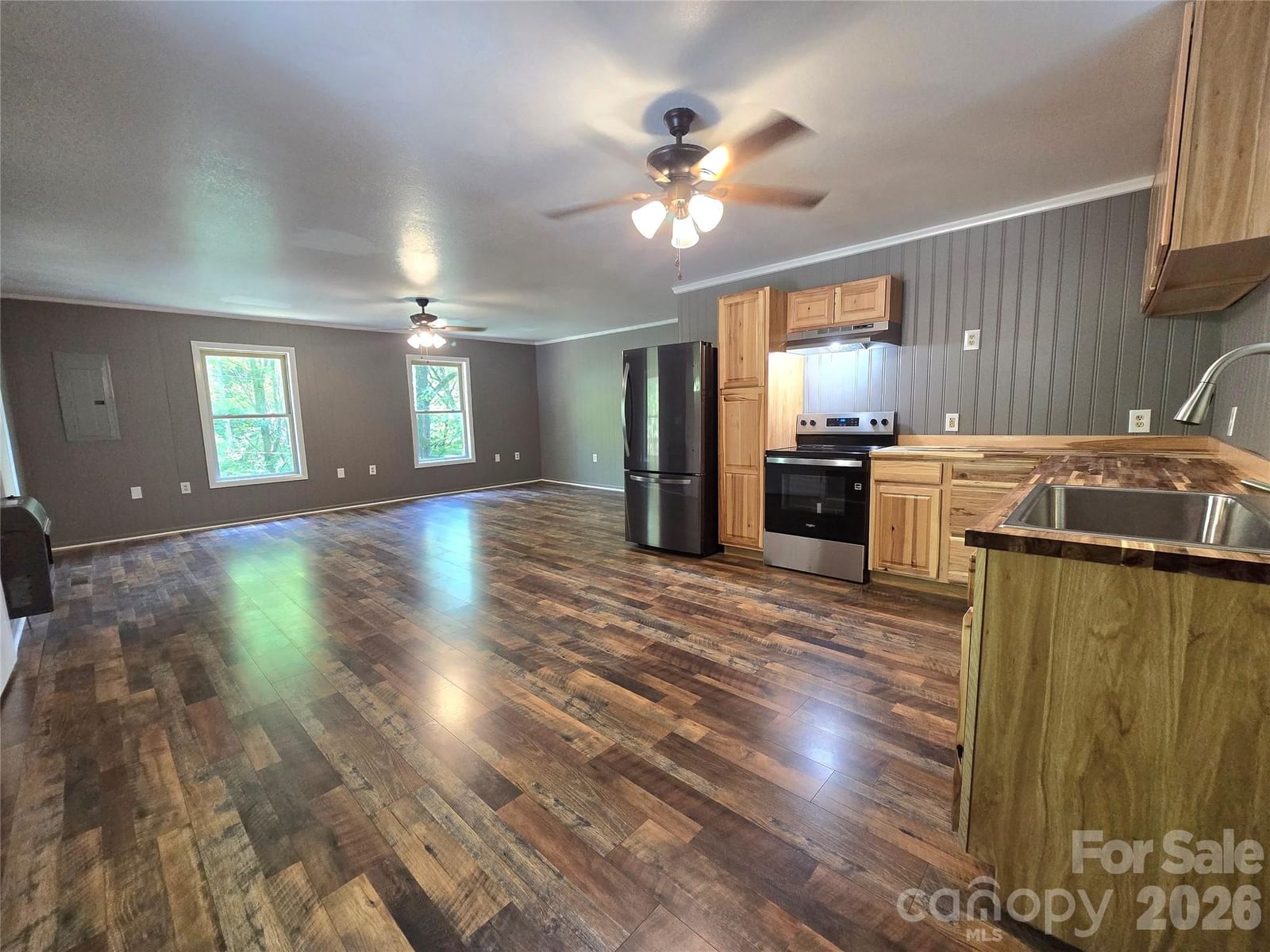 141 Silver Fox Drive, Cullowhee, NC 28723 - Photo 3