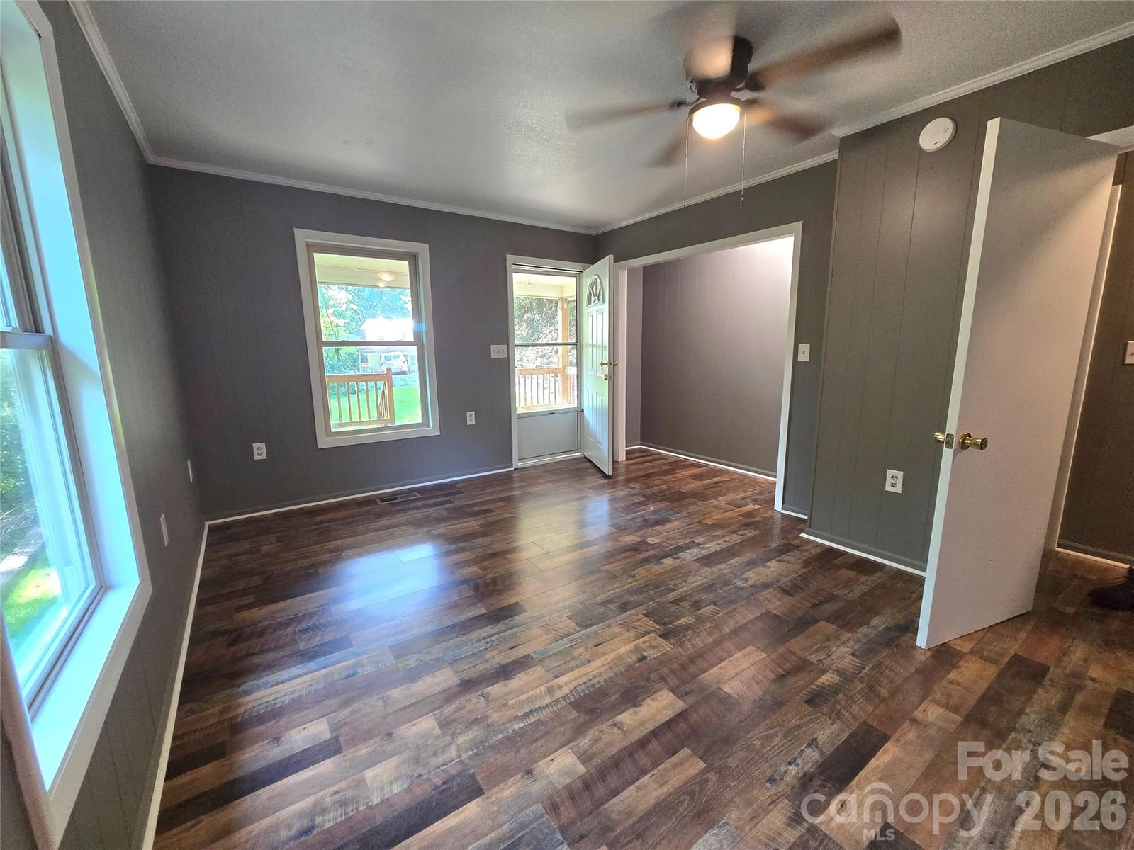 141 Silver Fox Drive, Cullowhee, NC 28723 - Photo 5
