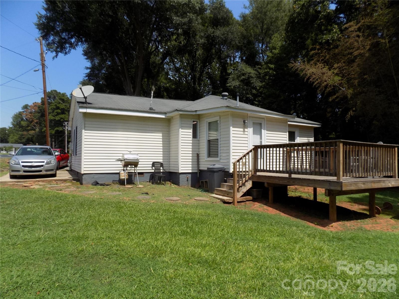 201 Horsley Avenue, Belmont, NC 28012 - Photo 2