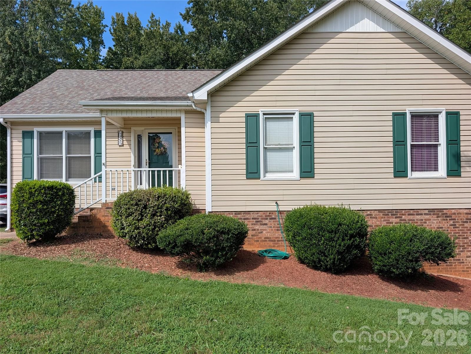 132 Altan Ridge Drive, Monroe, NC 28112 - Photo 3