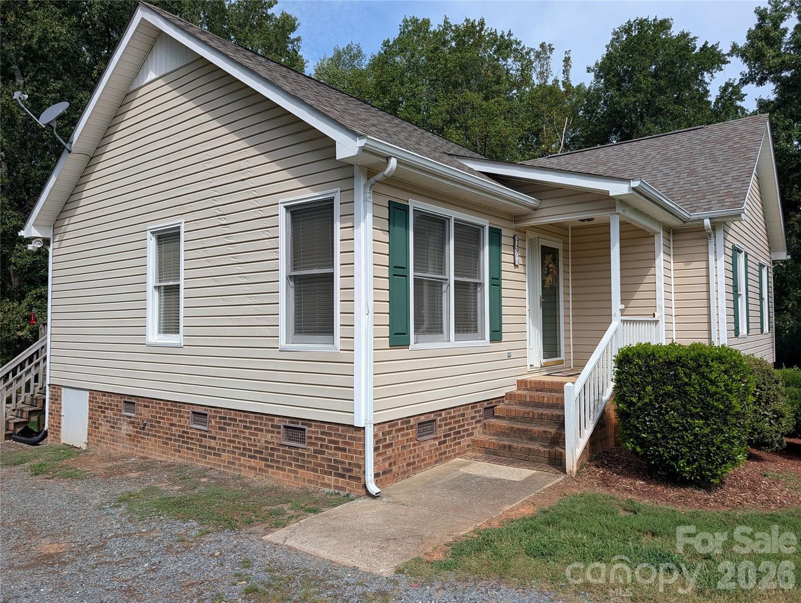 132 Altan Ridge Drive, Monroe, NC 28112 - Photo 4