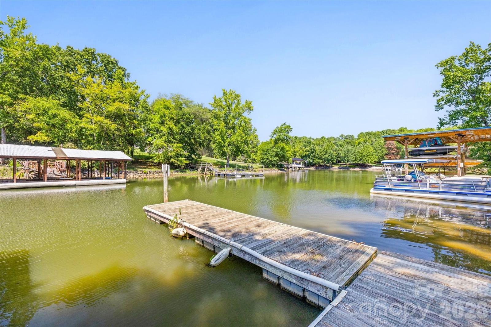 4160 Charlotte Highway #F, Lake Wylie, SC 29710 - Photo 5