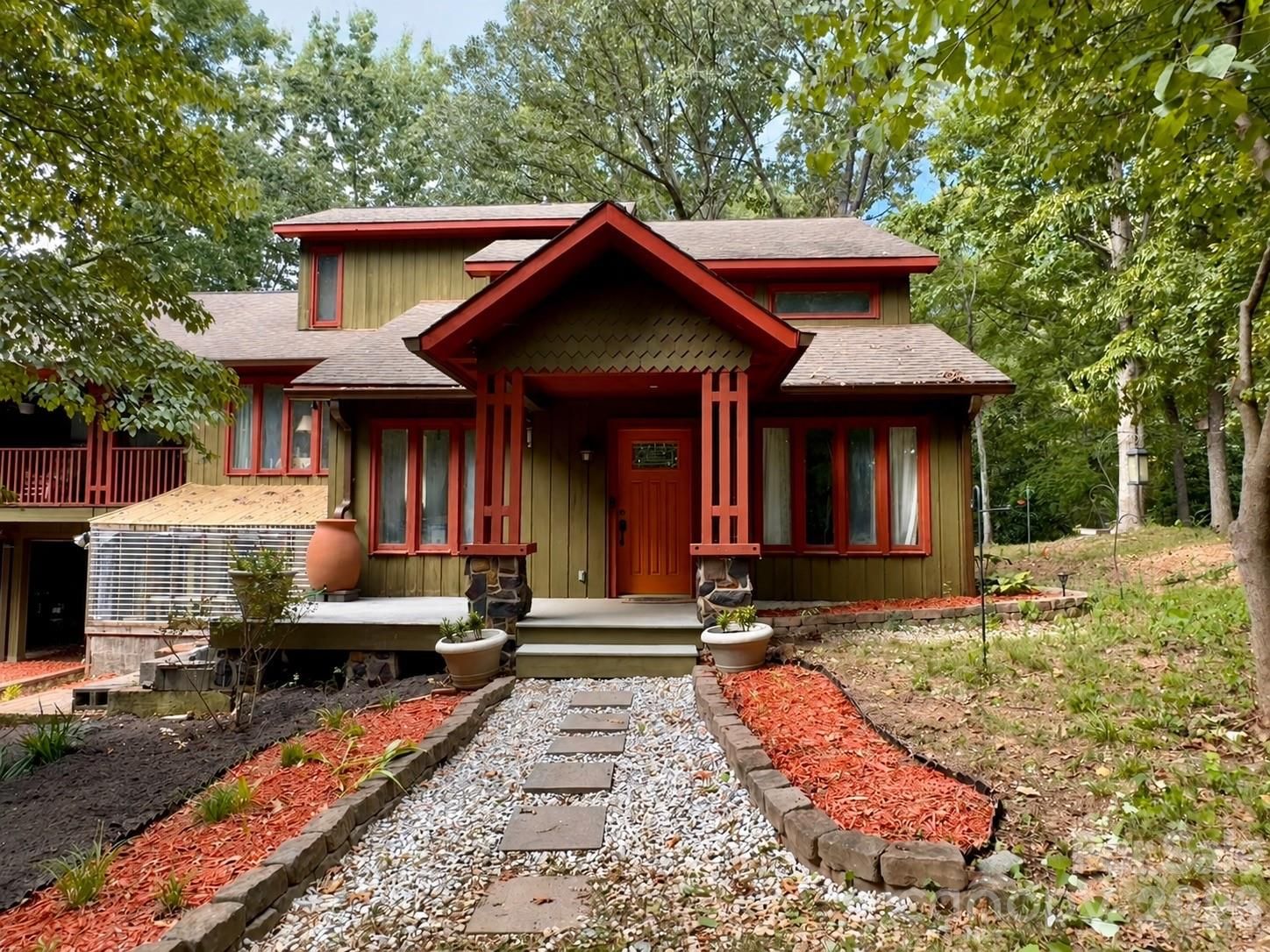 2701 Cedar Trail Lane, Wingate, NC 28174