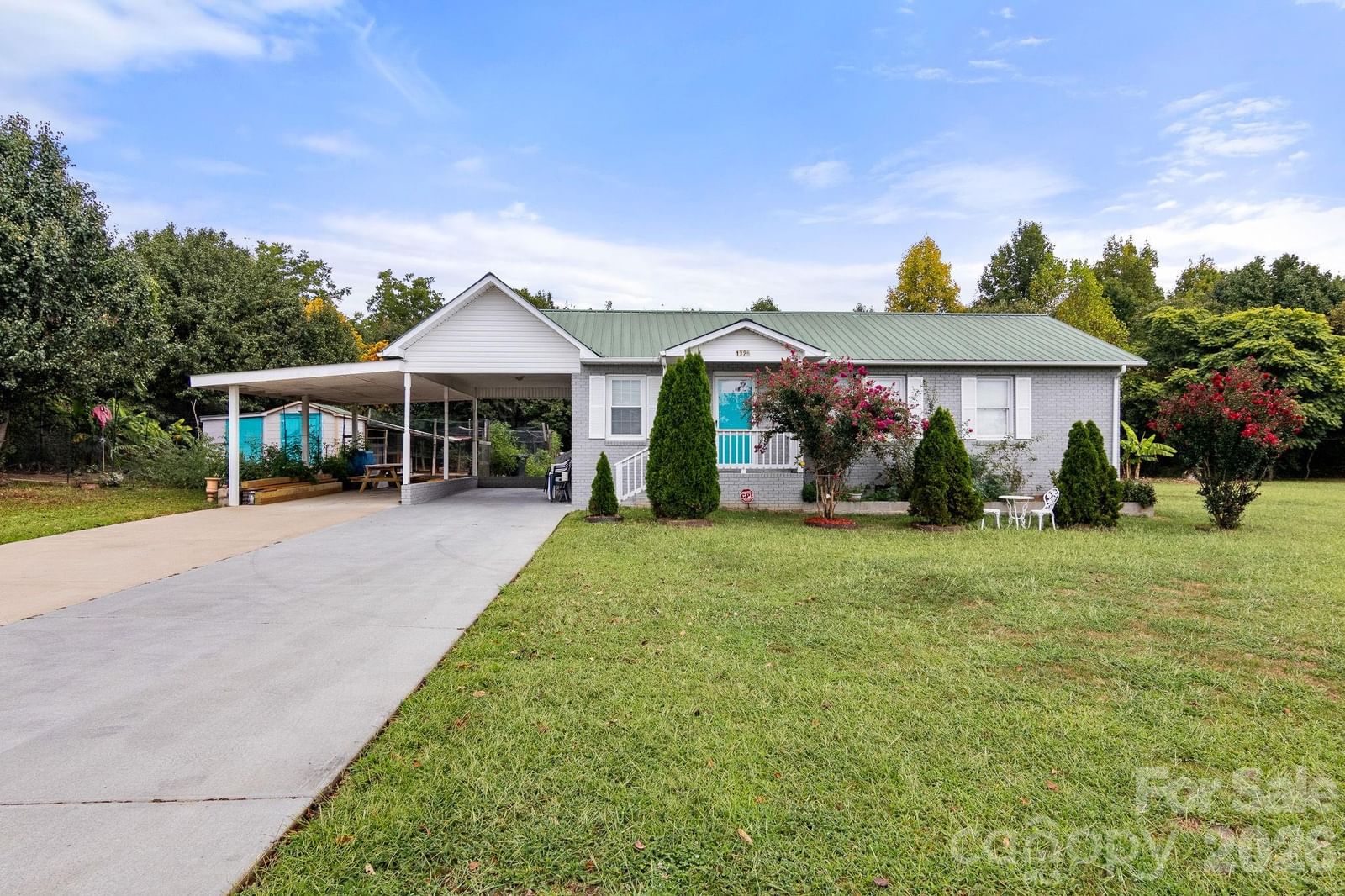 Property at 1326 New House, Shelby, NC 28150
