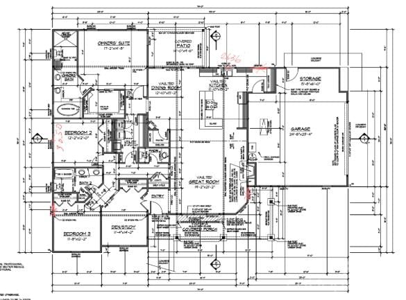 5210 Fish Pond Road, Salisbury, NC 28146 - Photo 2